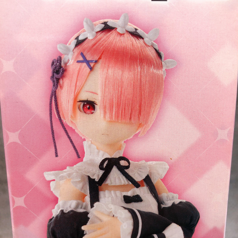 AZONE Re:Zero Starting Life in Another World Ram No.131 1/6 Doll PureNeemo NEW