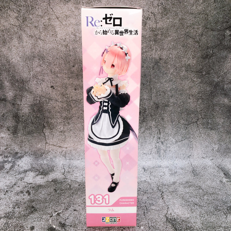 AZONE Re:Zero Starting Life in Another World Ram No.131 1/6 Doll PureNeemo NEW