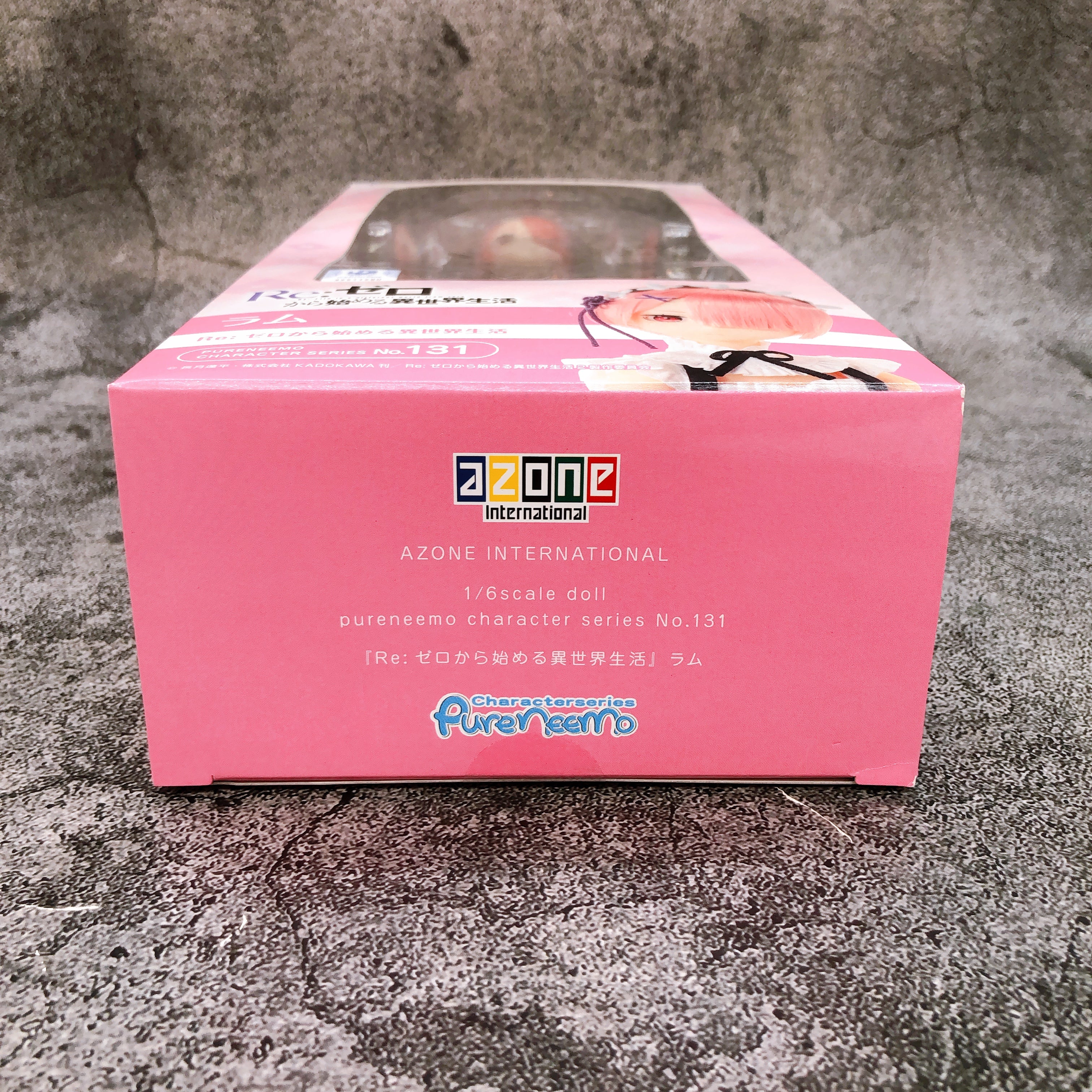 AZONE Re:Zero Starting Life in Another World Ram No.131 1/6