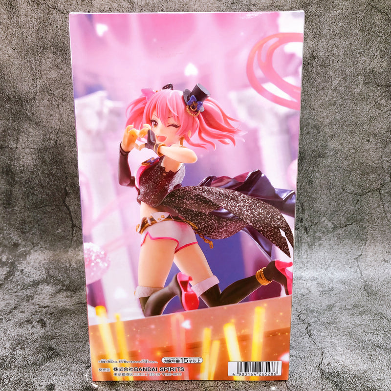 THE iDOLM@STER Cinderella Girls Mika Jougasaki ESPRESTO Repaint ver. Figure NEW