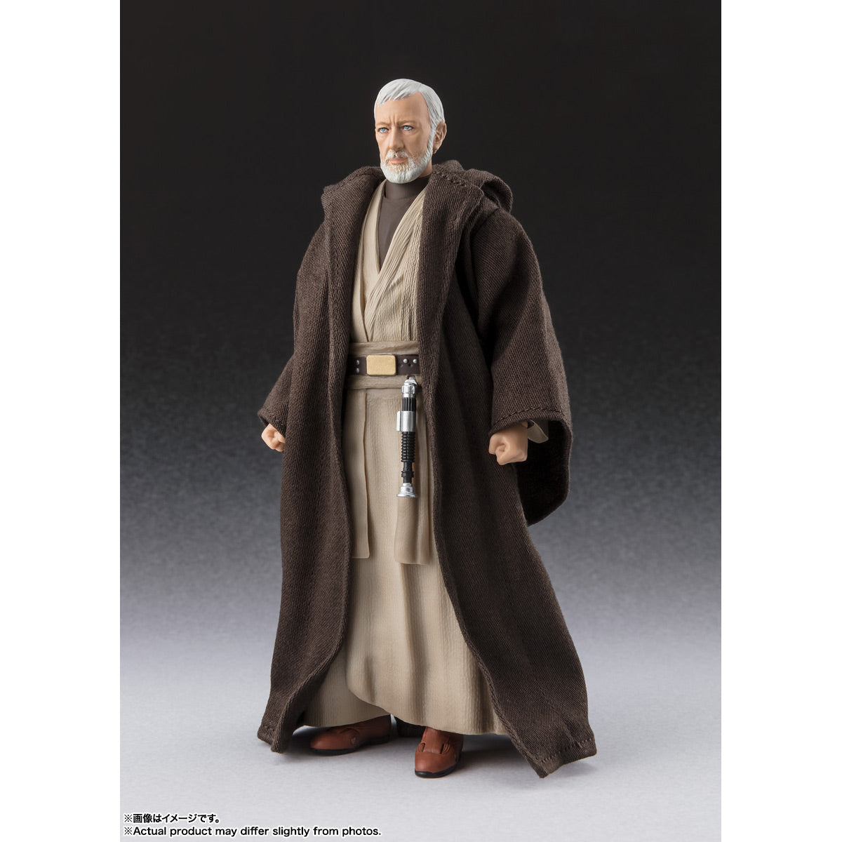 S.H.Figuarts STAR WARS Ben Kenobi Classic Ver. A New Hope Action Figure Bandai