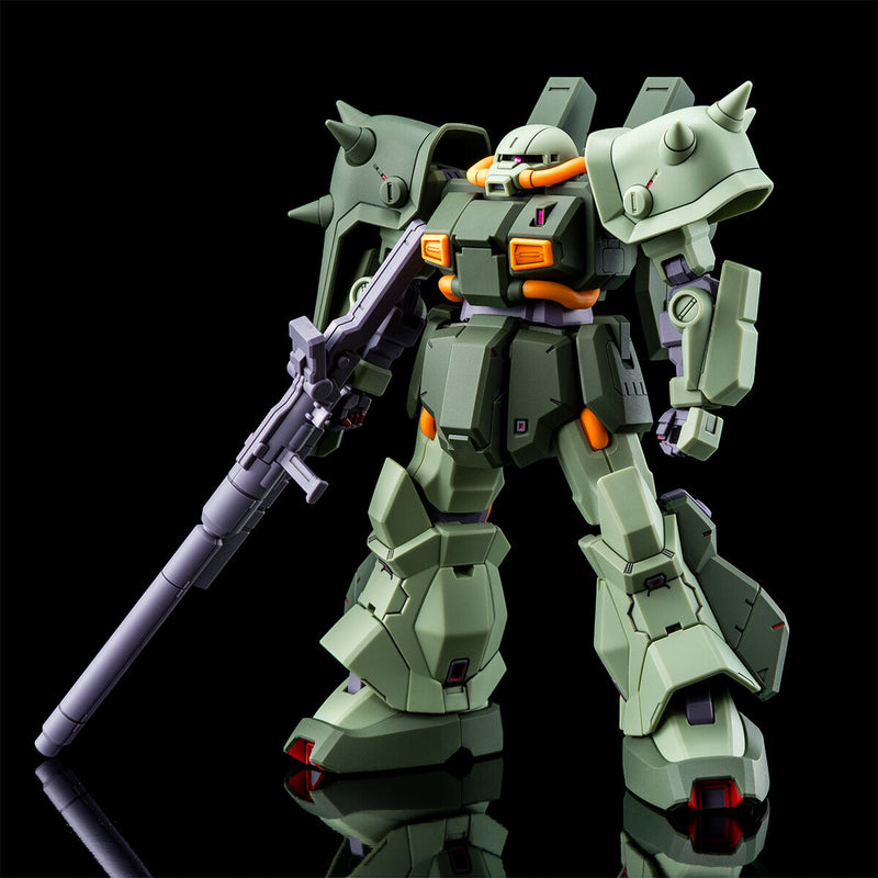 HG 1/144 HI-ZACK Custom A.O.Z Re-Boot Ver. Model Kit Premium Bandai NEW FASTSHIP