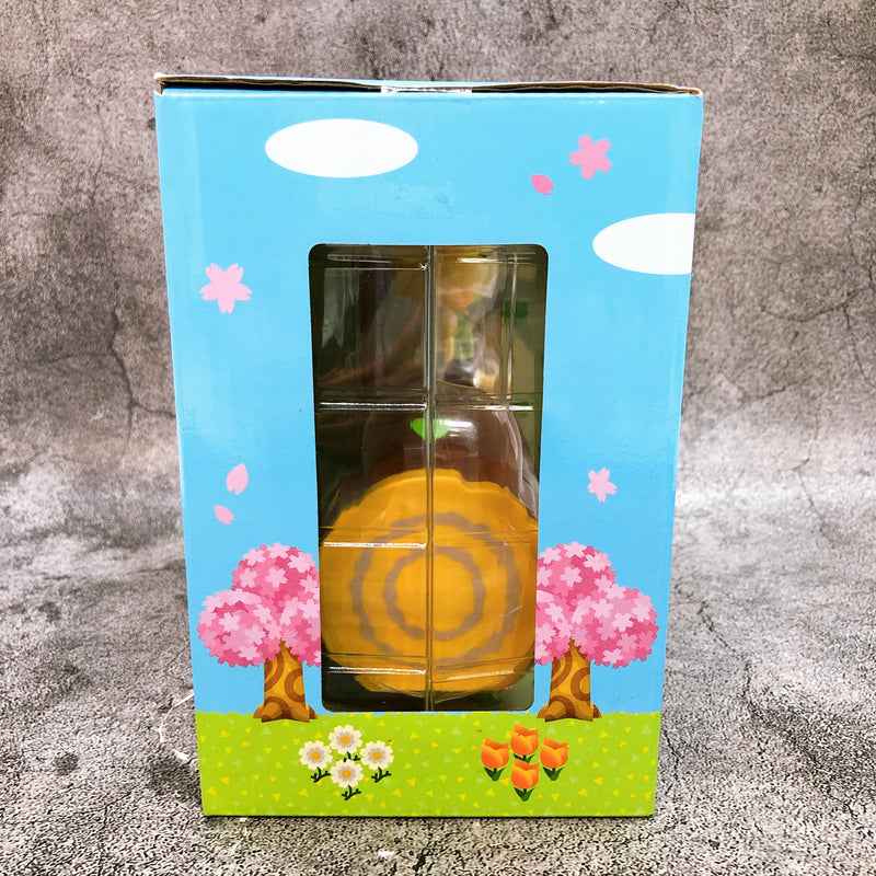 Animal Crossing Shizue Isabelle Alarm Clock Ichiban Kuji Prize A BANDAI NEW