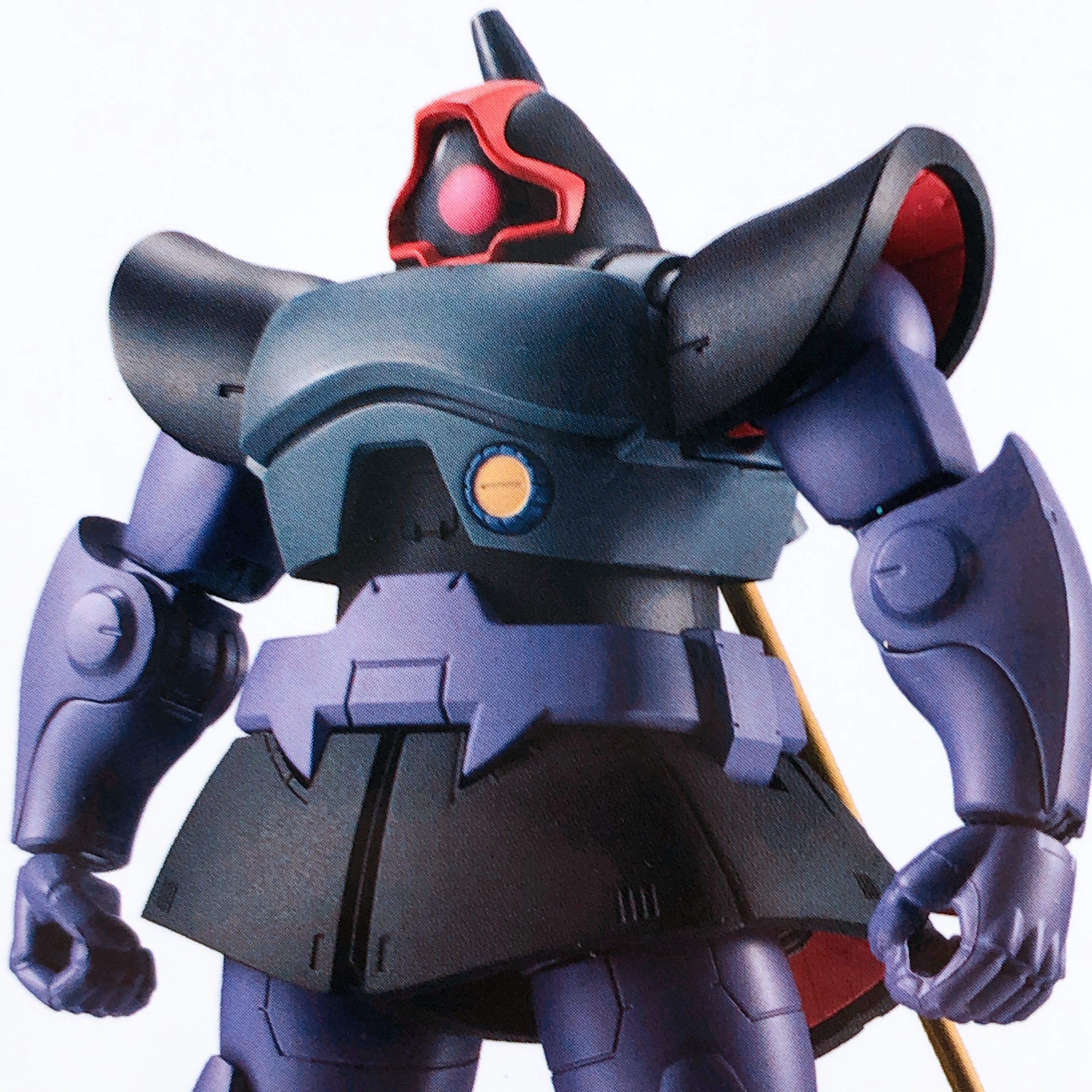 ROBOT SPIRITS SIDE MS MS-09R RICK DOM ver. A.N.I.M.E. THE GLORY OF SOLOMON NEW