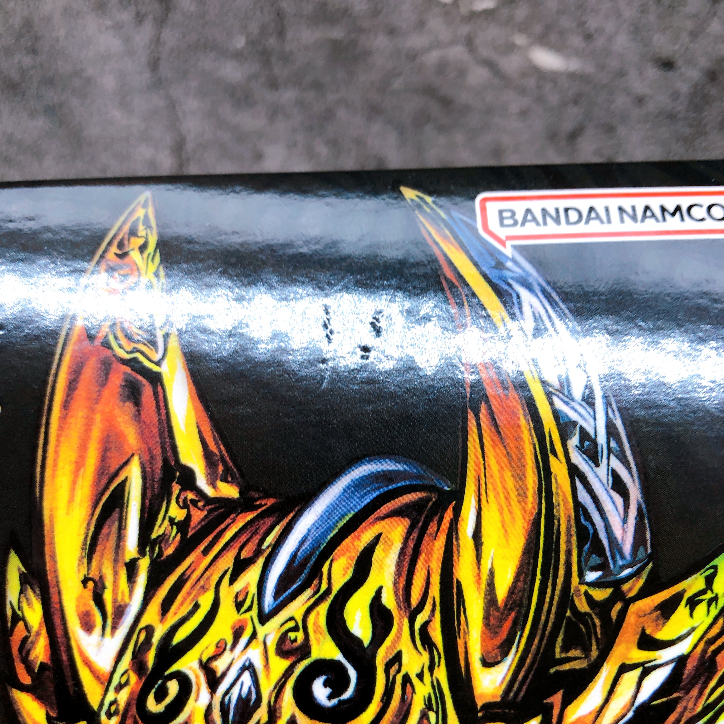 S.H.Figuarts Shinkocchou Seihou Garo Golden Knight Garo 20th Anniversary Ver.