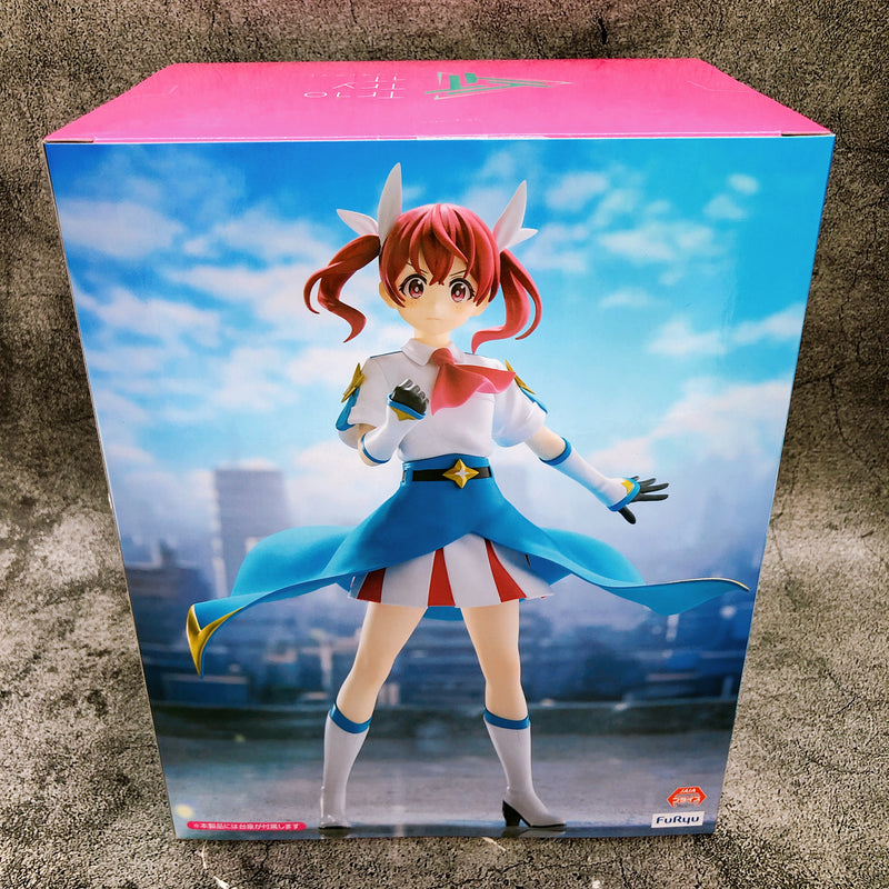 Magilumiere Magical Girls Inc. Kana Sakuragi Trio-Try-iT Figure FuRyu Sealed NEW