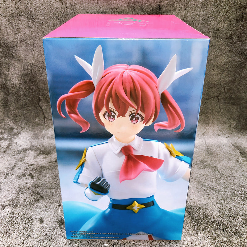 Magilumiere Magical Girls Inc. Kana Sakuragi Trio-Try-iT Figure FuRyu Sealed NEW