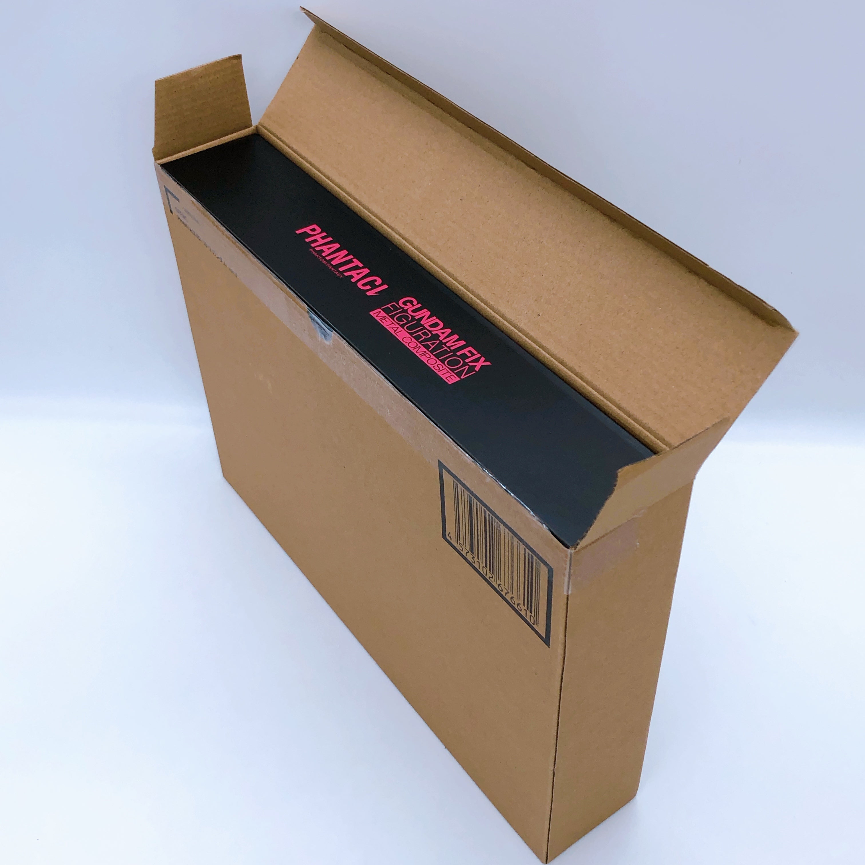 Gundam Fix Figuration Metal Composite Phantaci RX-78-2 ver.J Bandai Japan Sealed