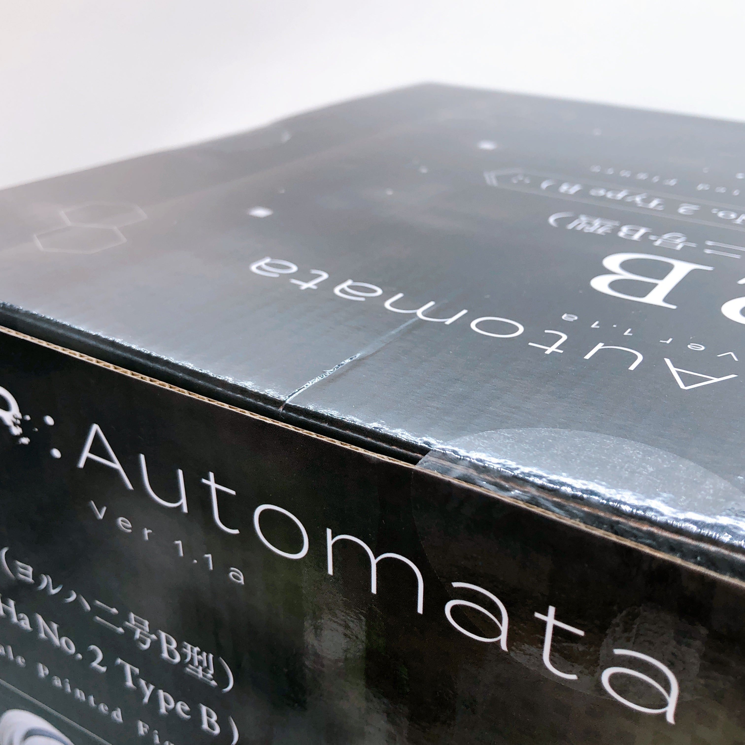NieR:Automata 2B YoRHa No.2 Type B 1/4 Figure FREEing Japan