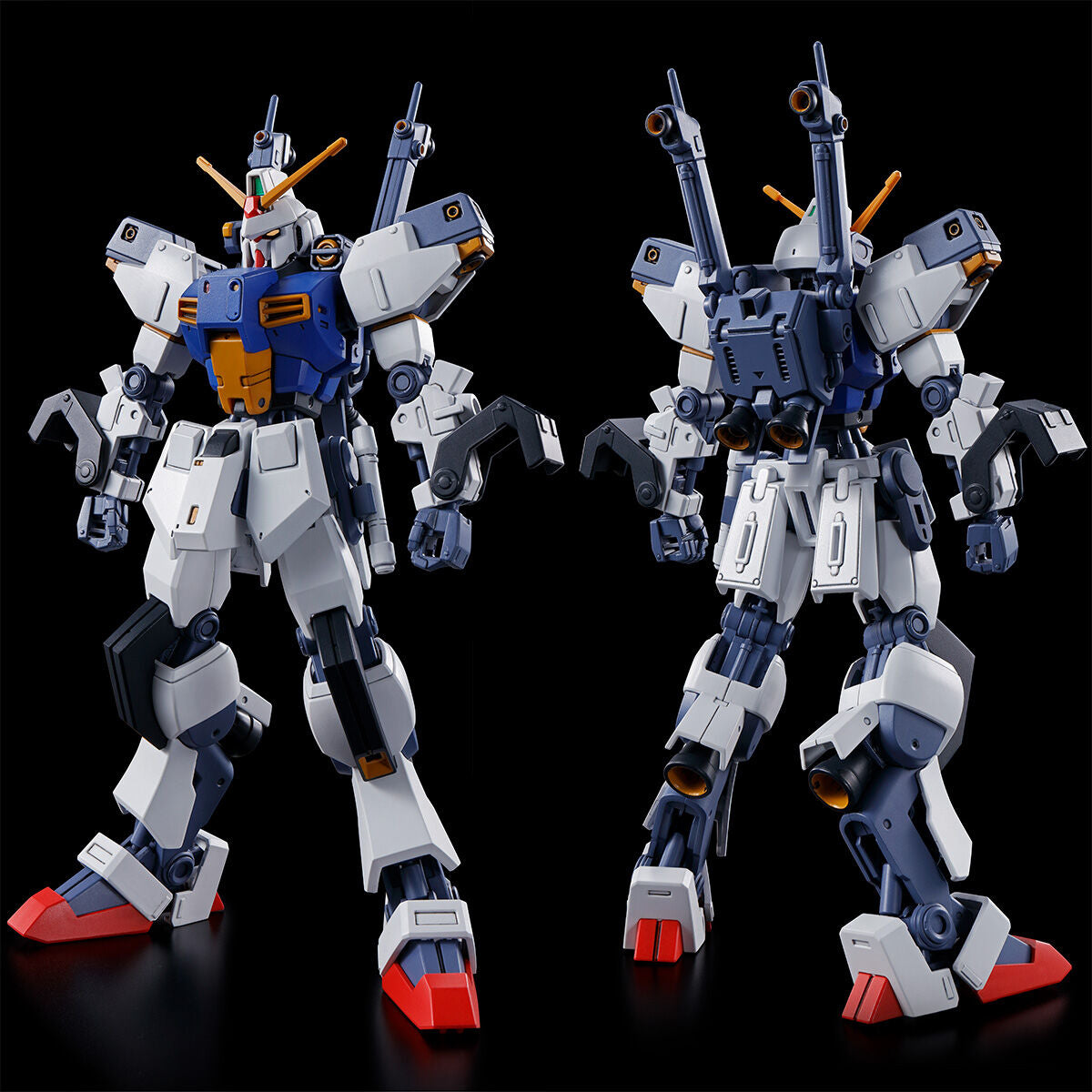 HG 1/144 D Gundam First MWS-19051G Gunpla Model Kit Premium Bandai NEW FASTSHIP