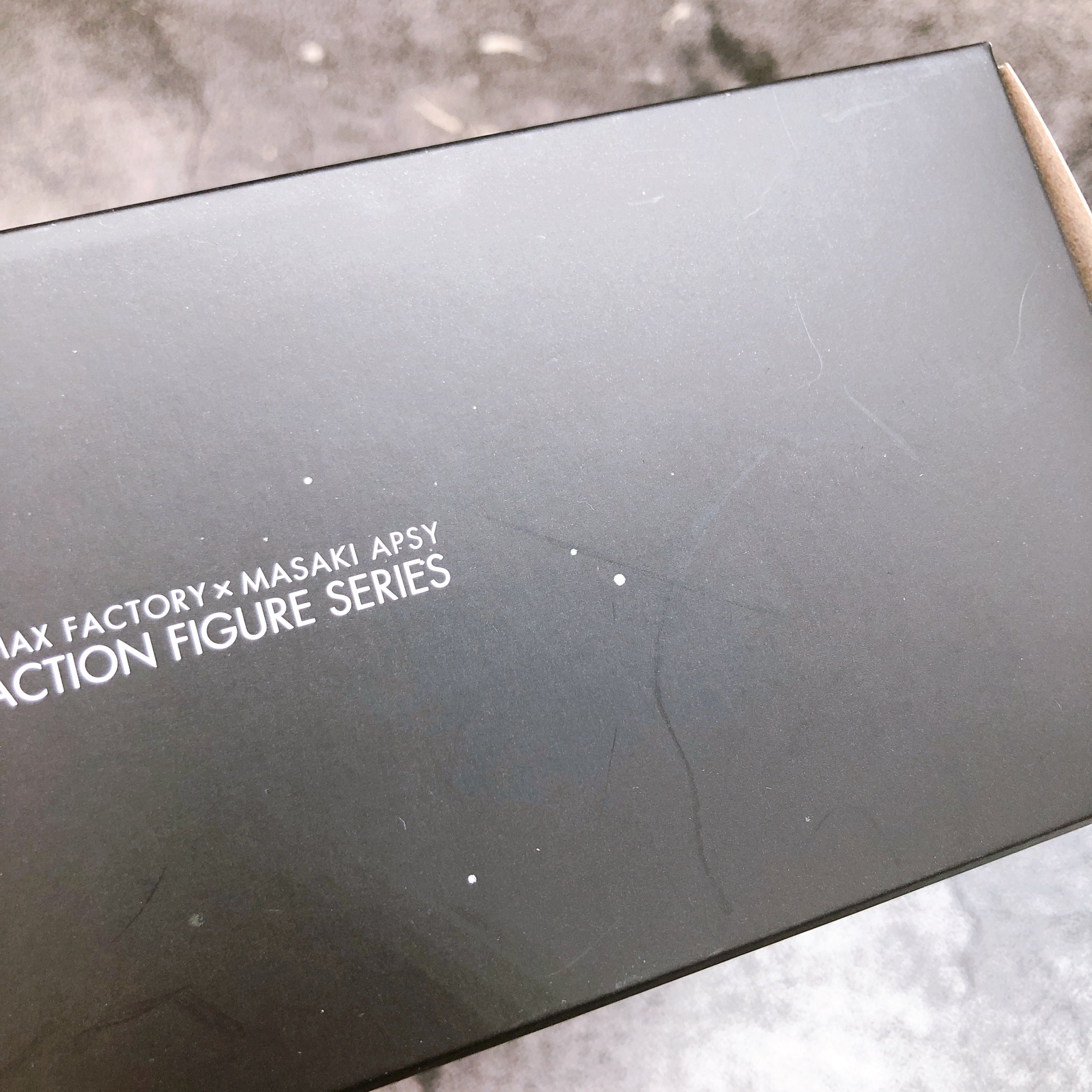 Blue Archive Shiroko Sunaookami Cycling figma 644-DX Max Factory Figure NEW