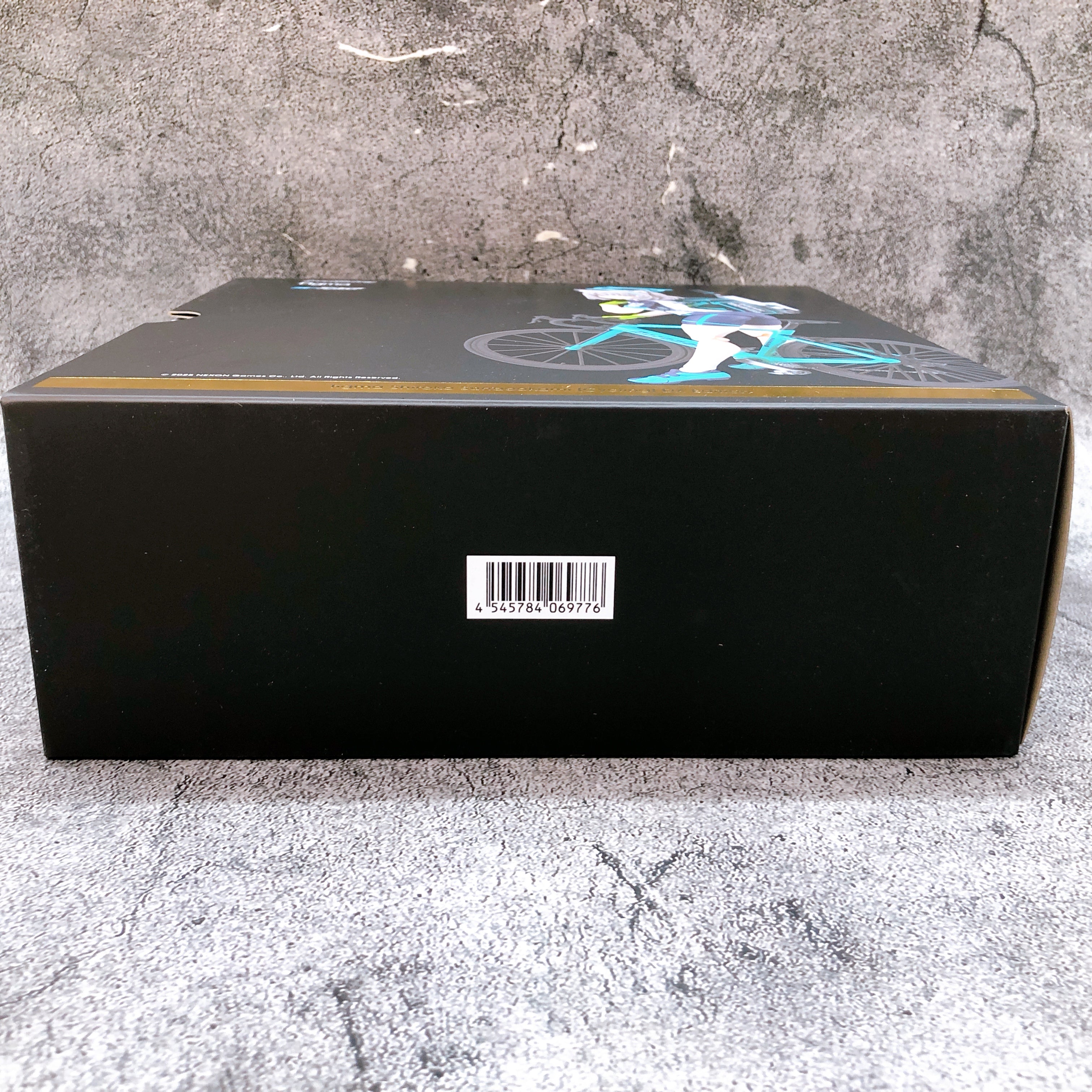 (w/Bonus) Blue Archive Shiroko Cycling figma 644-DX Max Factory Action Figure