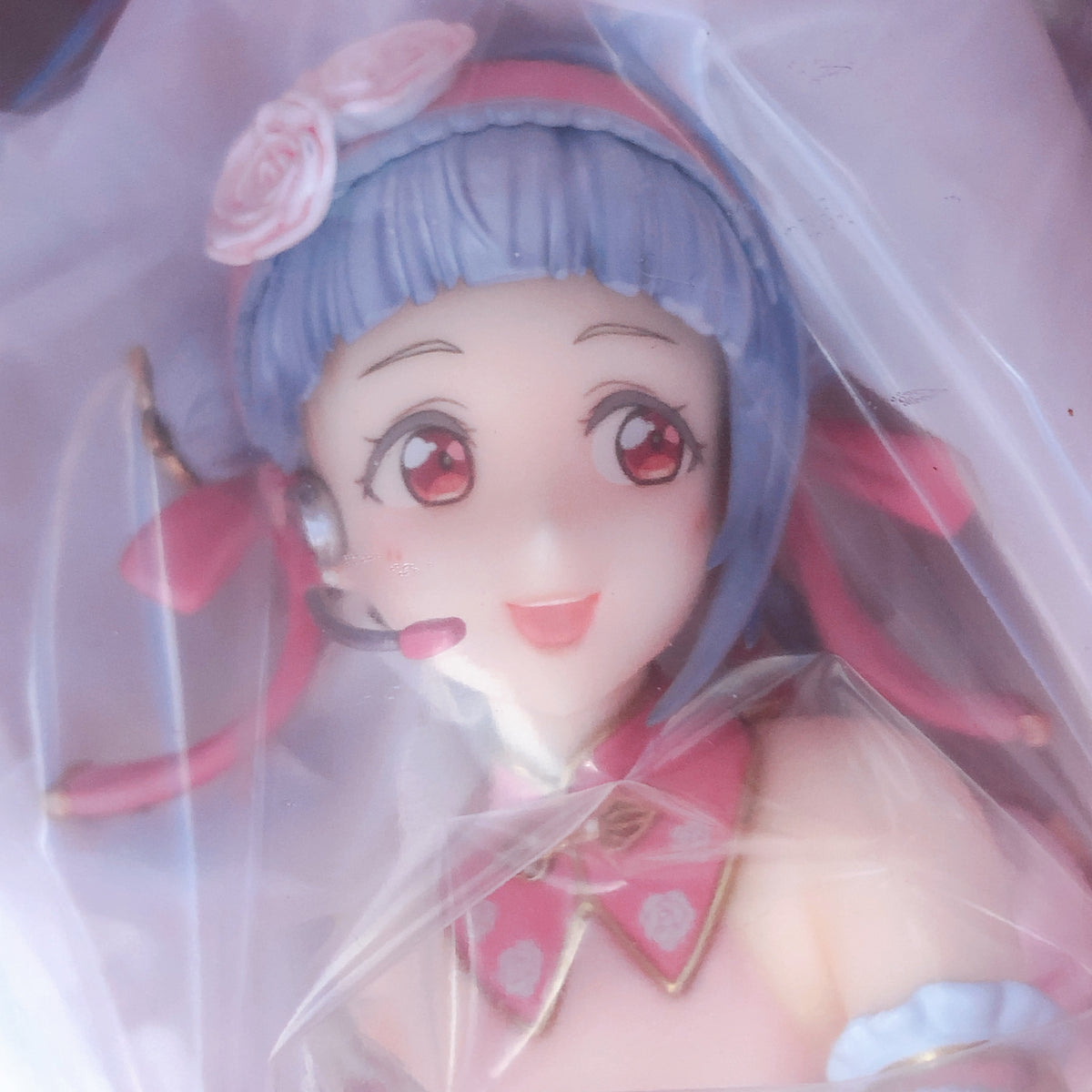 Love Live Superstar Chisato Arashi Baikakimu Ver. 1/7 Scale Figure Solarain 15+