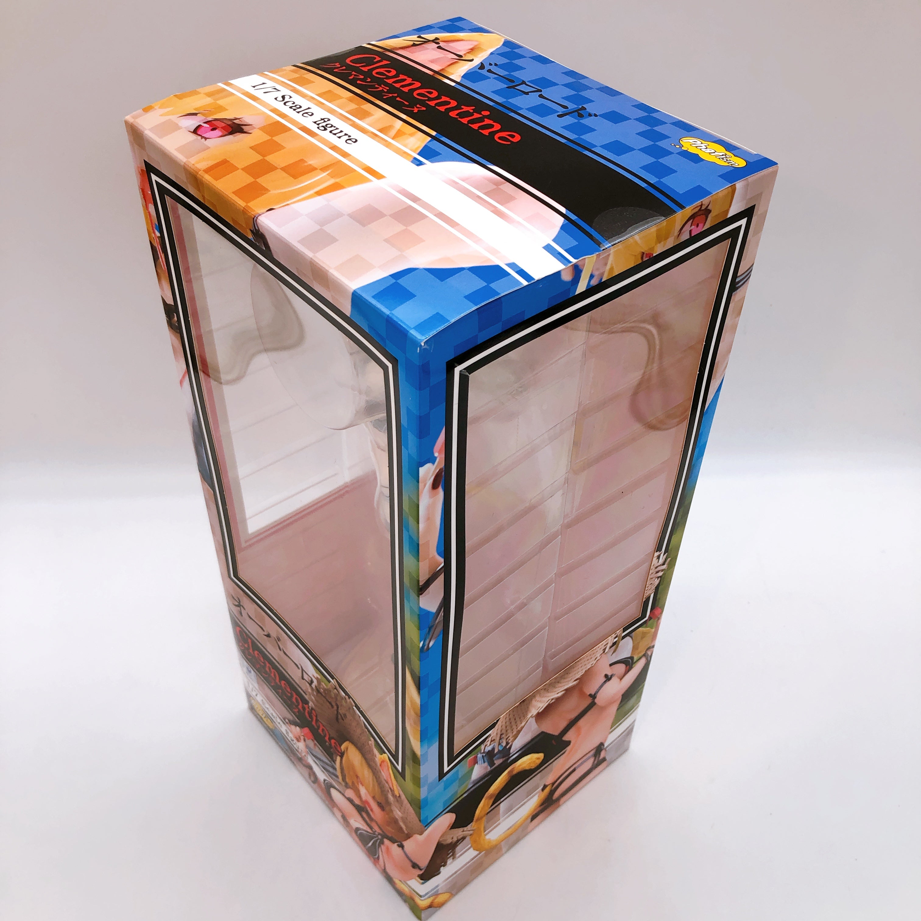 クレマンティーヌ オーバーロード 1/7 完成品 フィギュア Phat! クレマンティーヌ｜グッドスマイルカンパニー公式ショップ