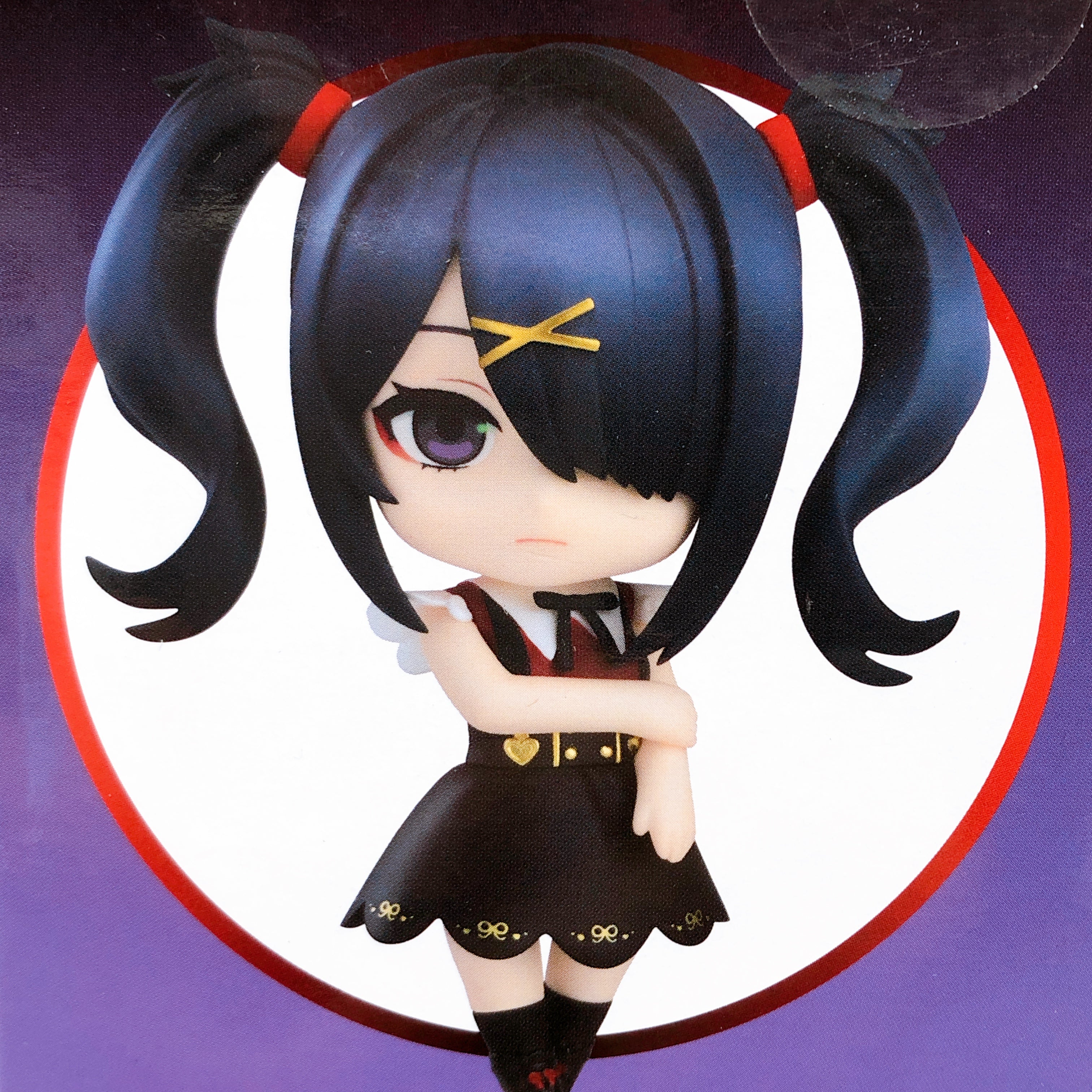 NEEDY GIRL OVERDOSE Ame-chan Nendoroid 2698 Good Smile Company Action Figure NEW