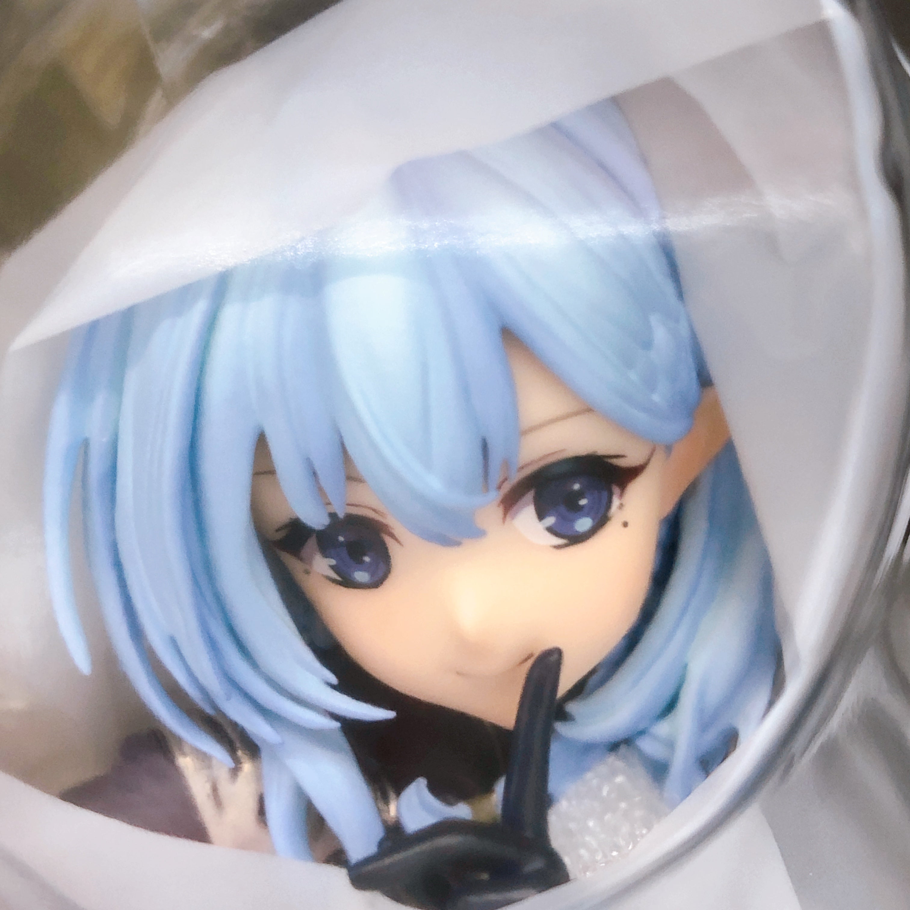 The Eminence in Shadow Beta Light Novel 1/7 Scale Figure KDcolle Kadokawa Japan
