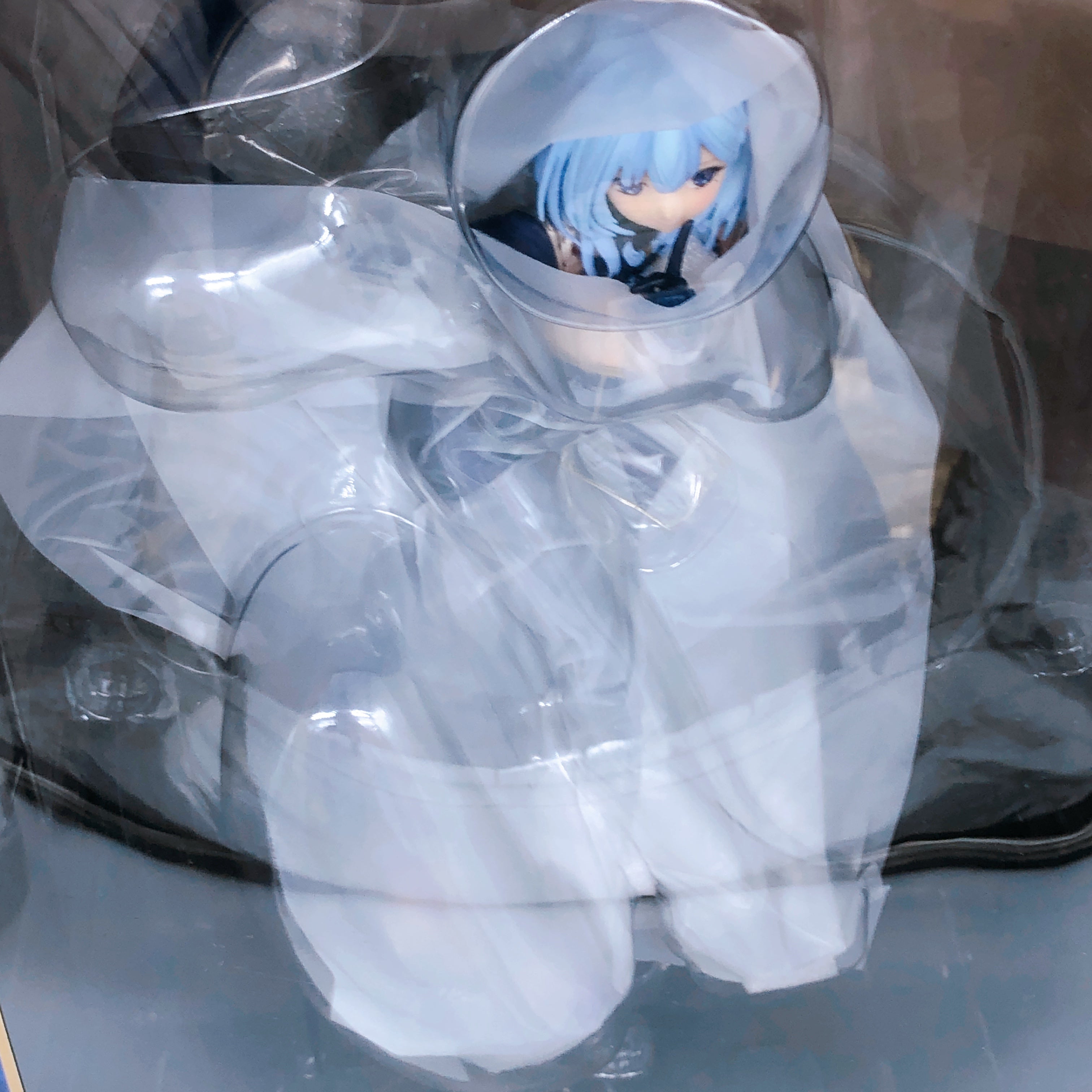 The Eminence in Shadow Beta Light Novel 1/7 Scale Figure KDcolle Kadokawa Japan