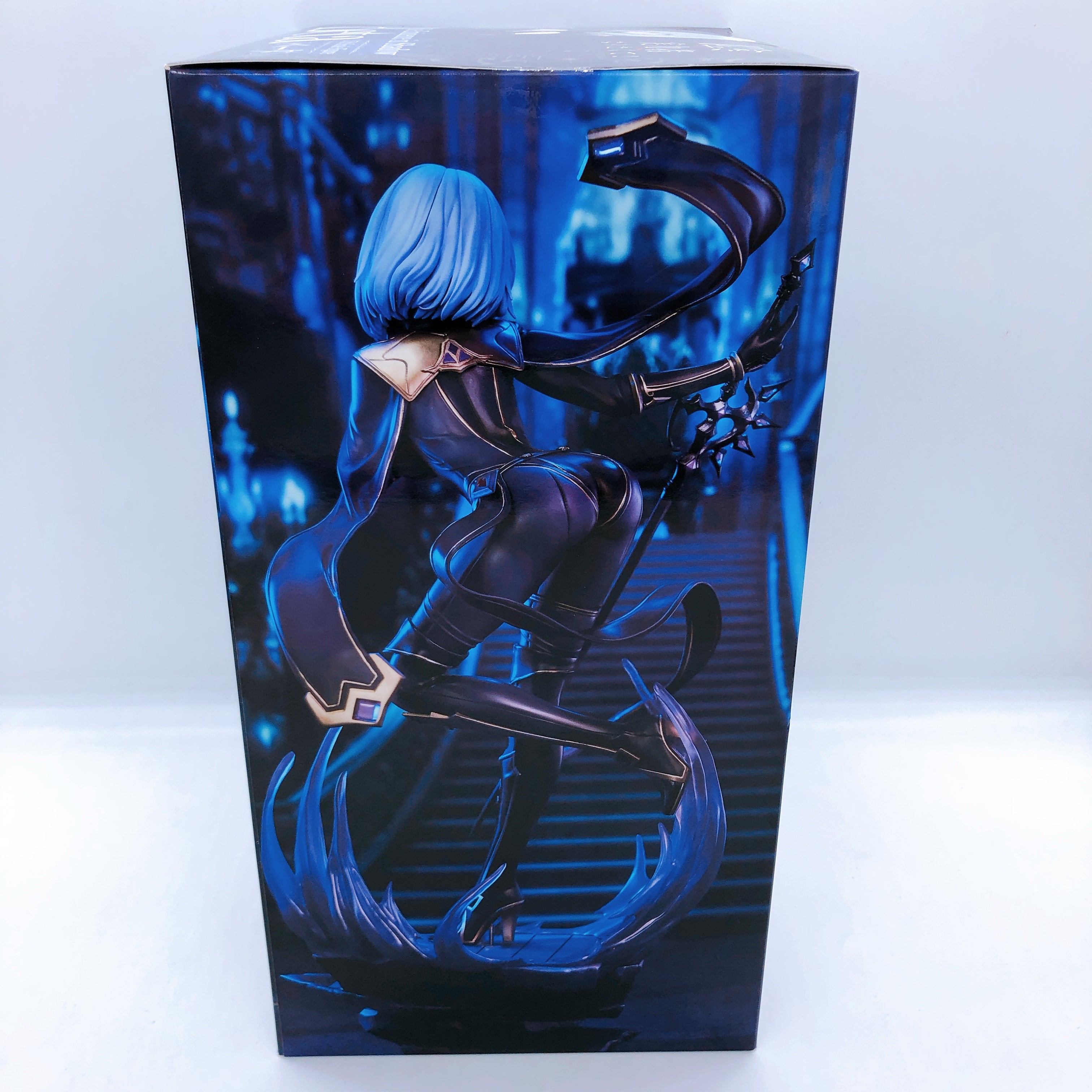 The Eminence in Shadow Beta Light Novel 1/7 Scale Figure KDcolle Kadokawa Japan
