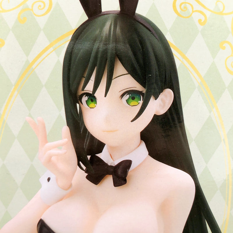 Tying the Knot with an Amagami Sister Yae Amagami Bunny Ver Figure BANPRESTO NEW