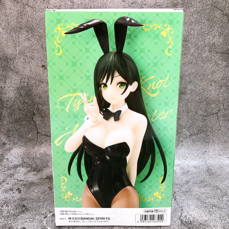 Tying the Knot with an Amagami Sister Yae Amagami Bunny Ver Figure BANPRESTO NEW