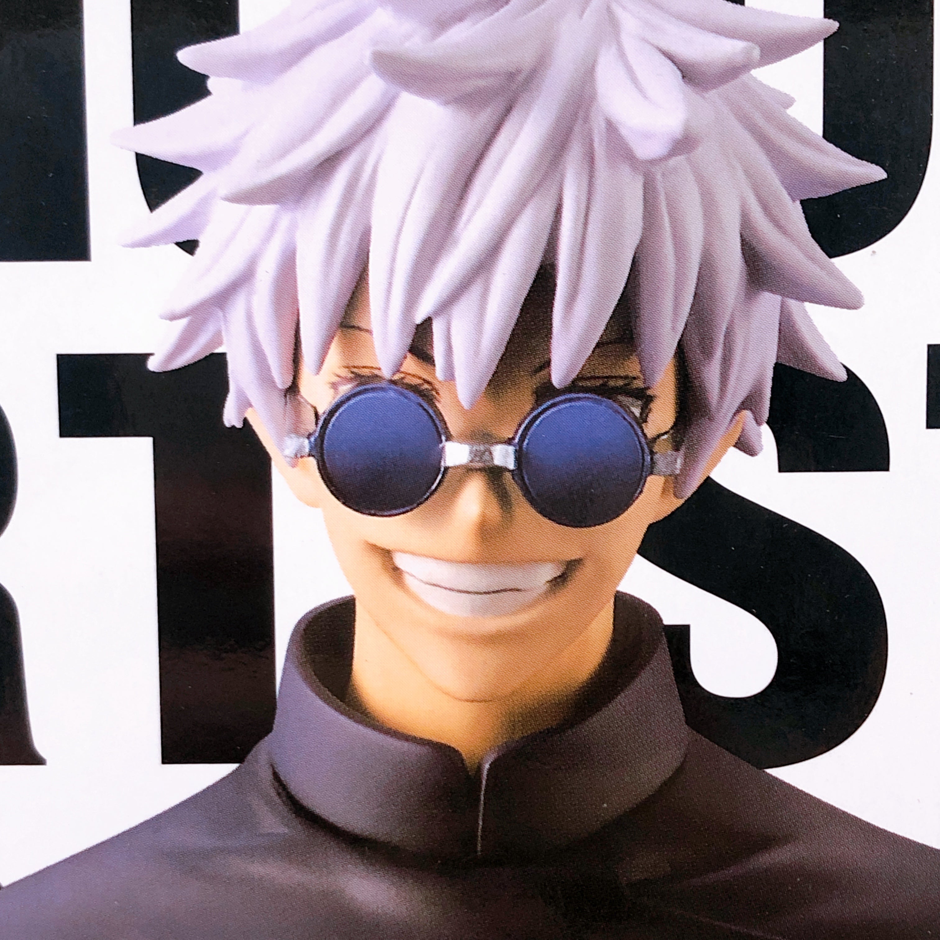 Jujutsu Kaisen Satoru Gojo SPECIAL ver. KING OF ARTIST BANPRESTO NEW FASTSHIP