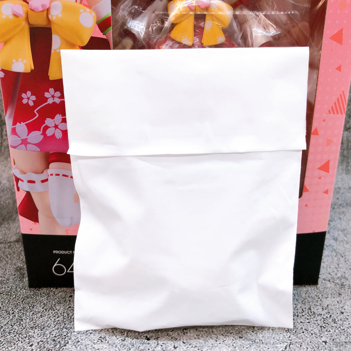 (w/Bonus) Hololive Sakura Miko figma 641 Action Figure 15+ Max Factory Japan New