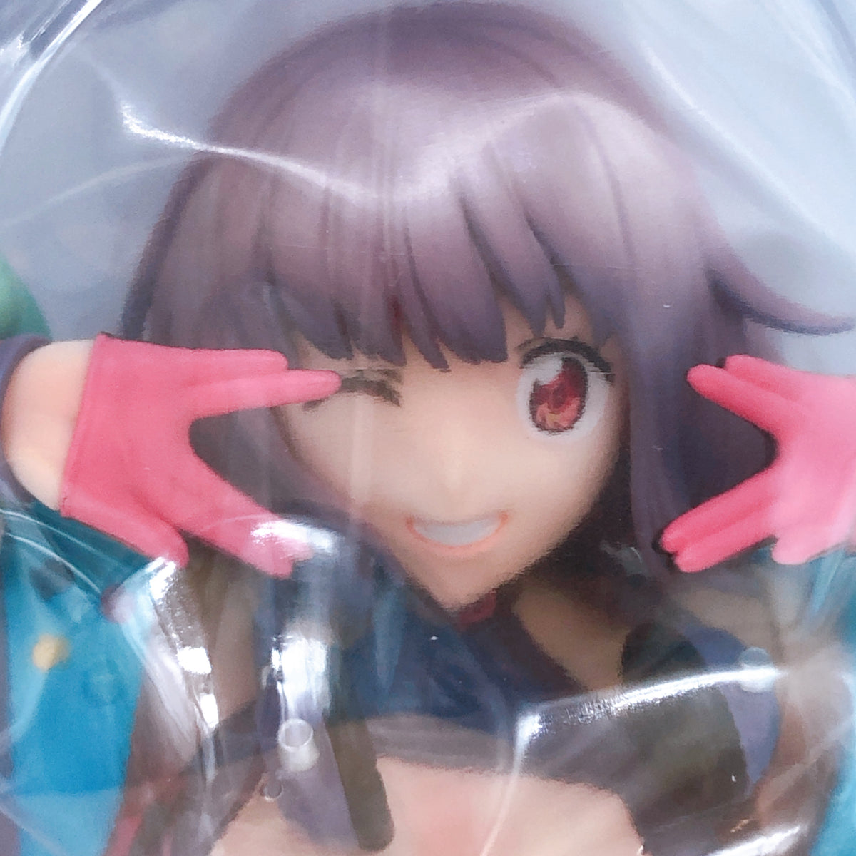 GRIDMAN UNIVERSE Dreamy Divas Ver. 1/7 Scale Figure Set Solarain Japan AUTHENTIC