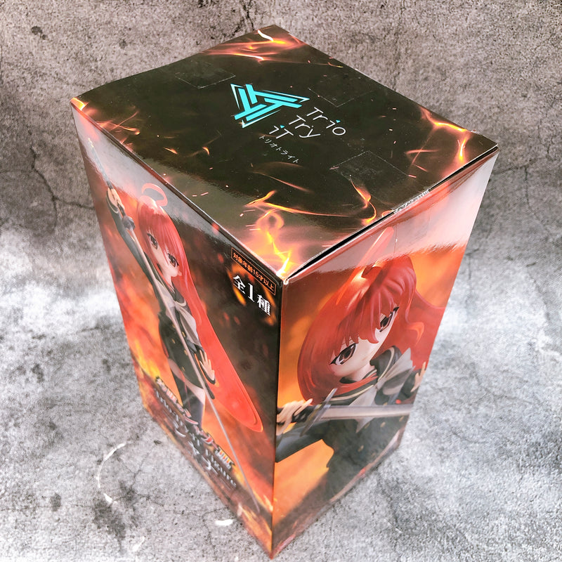 Shakugan no Shana Shana Trio−Try−iT Figure FuRyu Japan Sealed NEW FASTSHIP