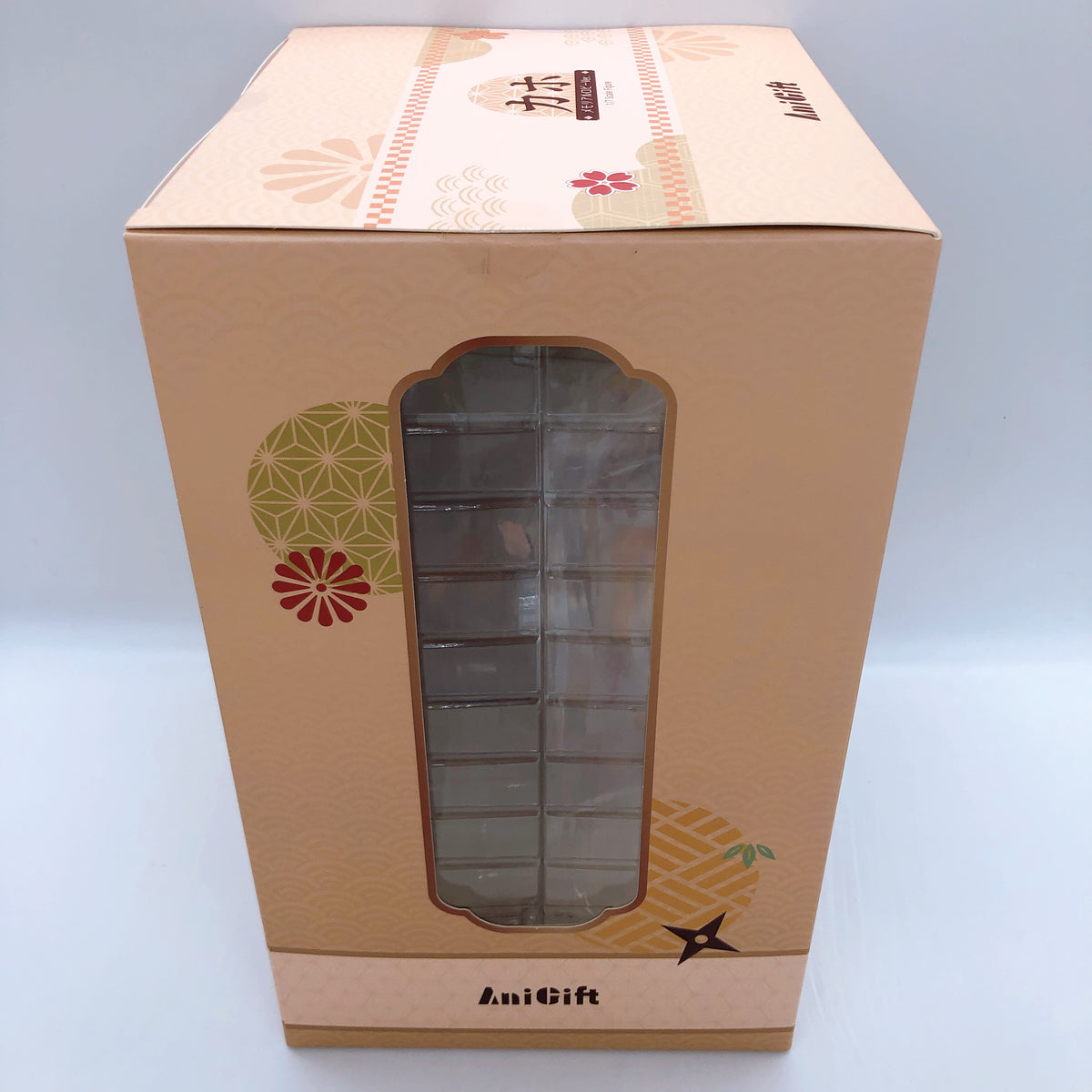 Blue Archive Kaho Memorial Lobby Ver. 1/7 Scale Figure AniGift Japan AUTHENTIC