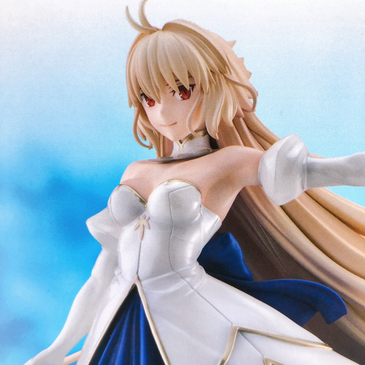 Tsukihime Arcueid Brunestud Inner Sea of the Planet 1/8 Scale Figure Max Factory