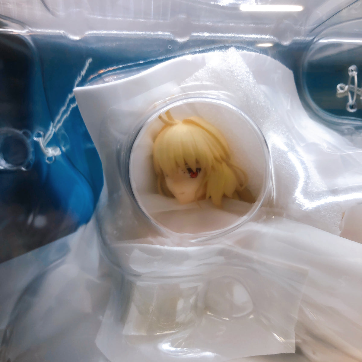 Tsukihime Arcueid Brunestud Inner Sea of the Planet 1/8 Scale Figure Max Factory