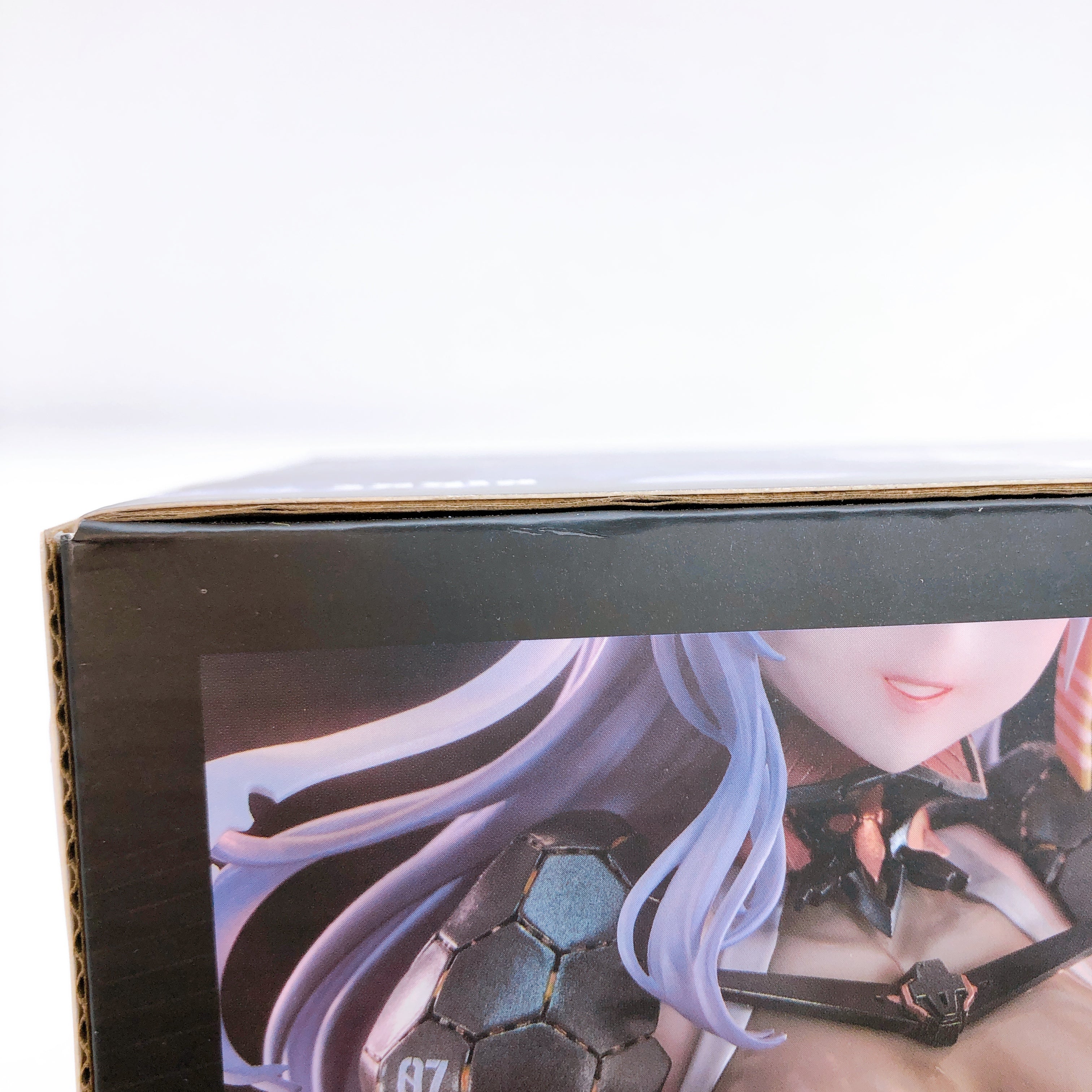 Goddess of Victory NIKKE Modernia 1/7 Scale Figure Good Smile Arts Japan 15+