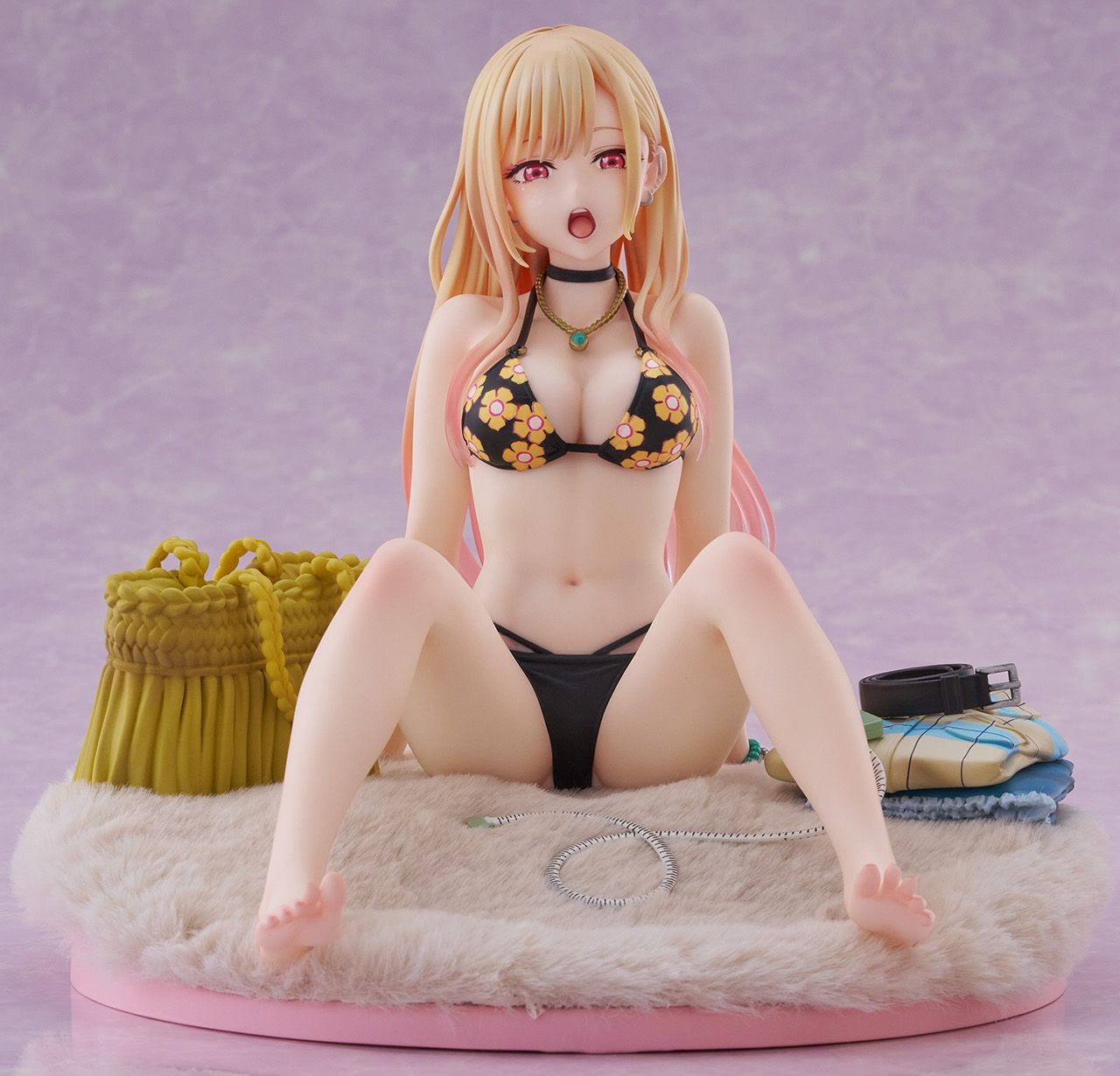 My Dress-Up Darling Marin Kitagawa Swimsuit Ver 1/6 Scale Figure Spiritale Japan