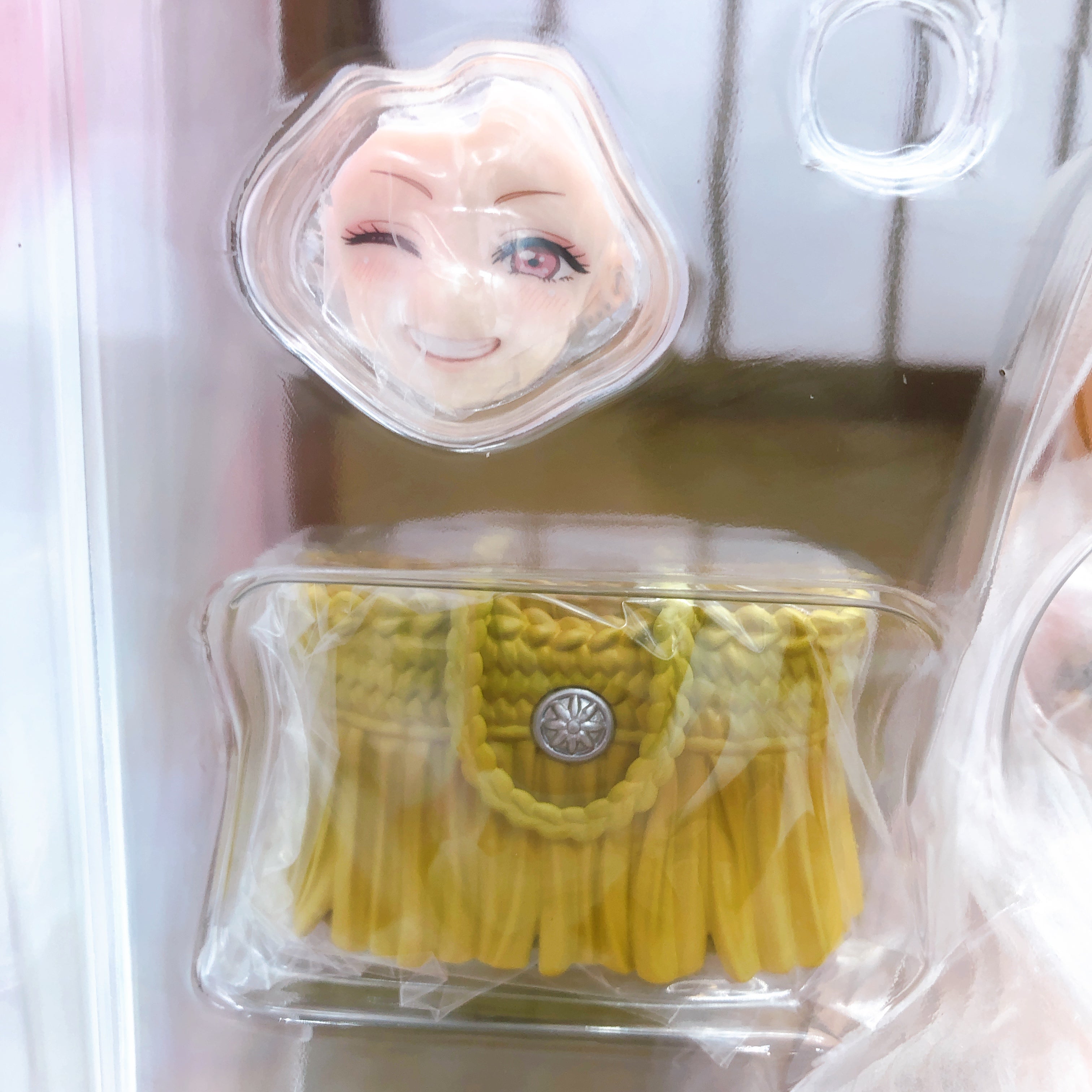 My Dress-Up Darling Marin Kitagawa Swimsuit Ver 1/6 Scale Figure Spiritale Japan