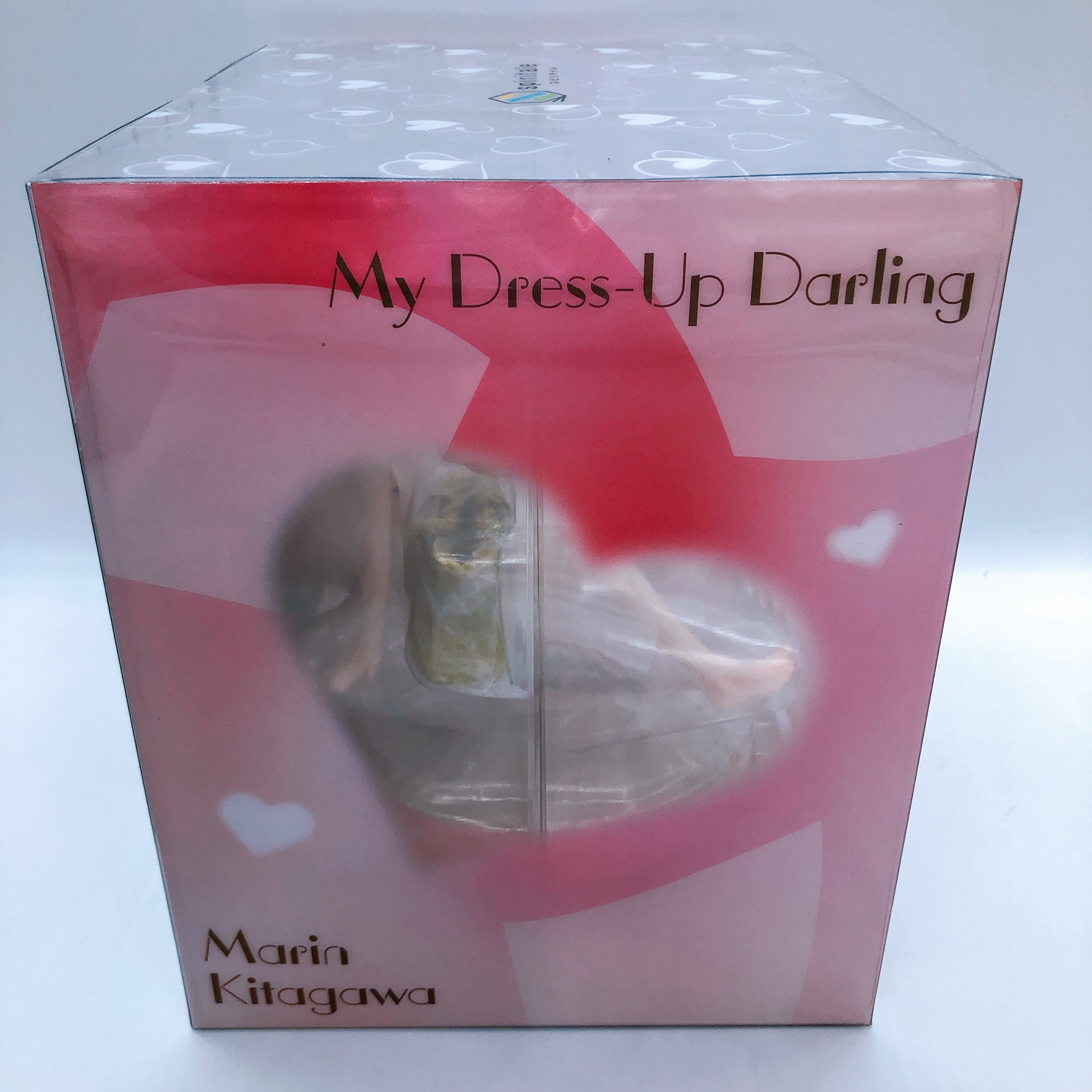 My Dress-Up Darling Marin Kitagawa Swimsuit Ver 1/6 Scale Figure Spiritale Japan