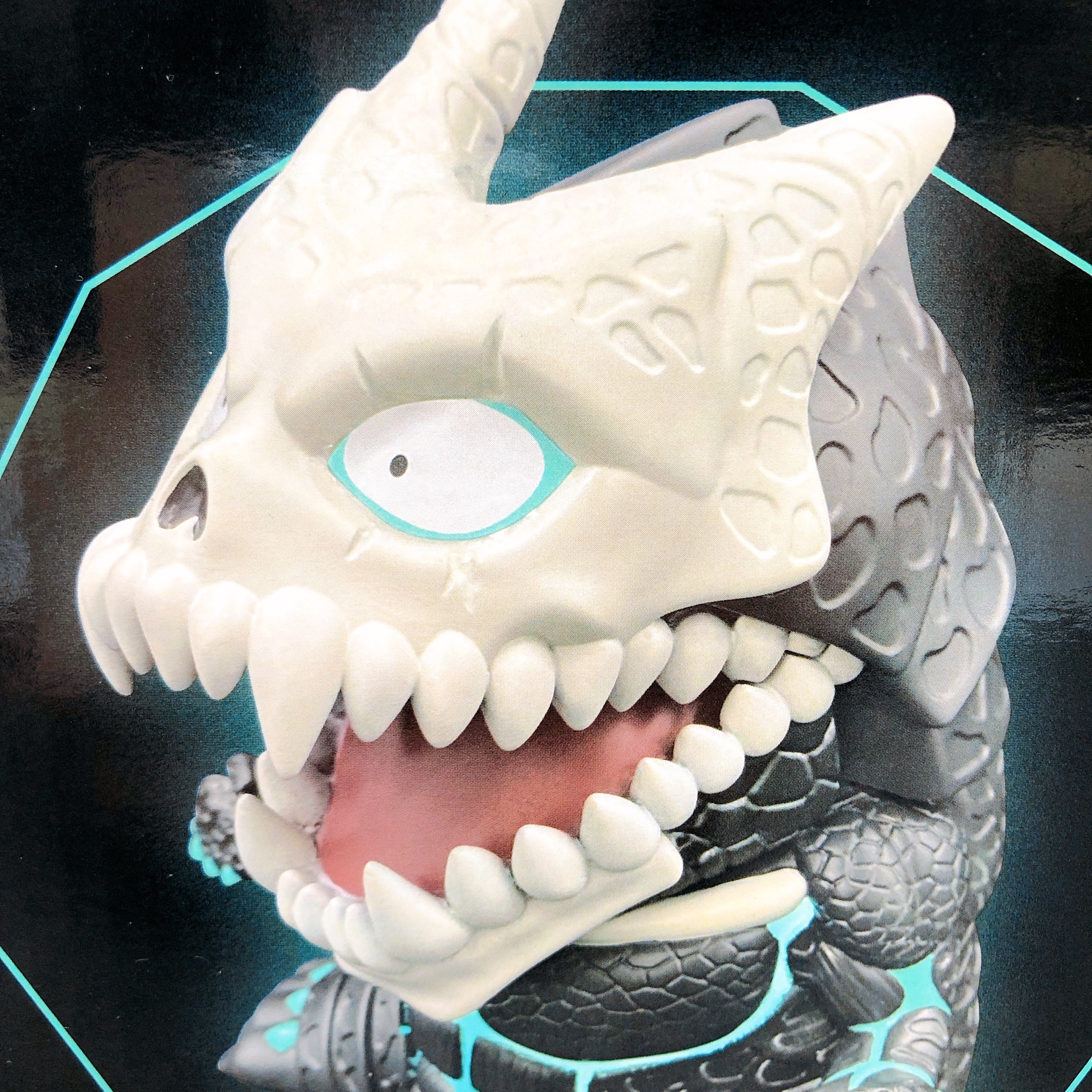 Kaiju No.8 Figure Humidifier Figure GiGO Limited from Japan Sealed NEW AUTHENTIC