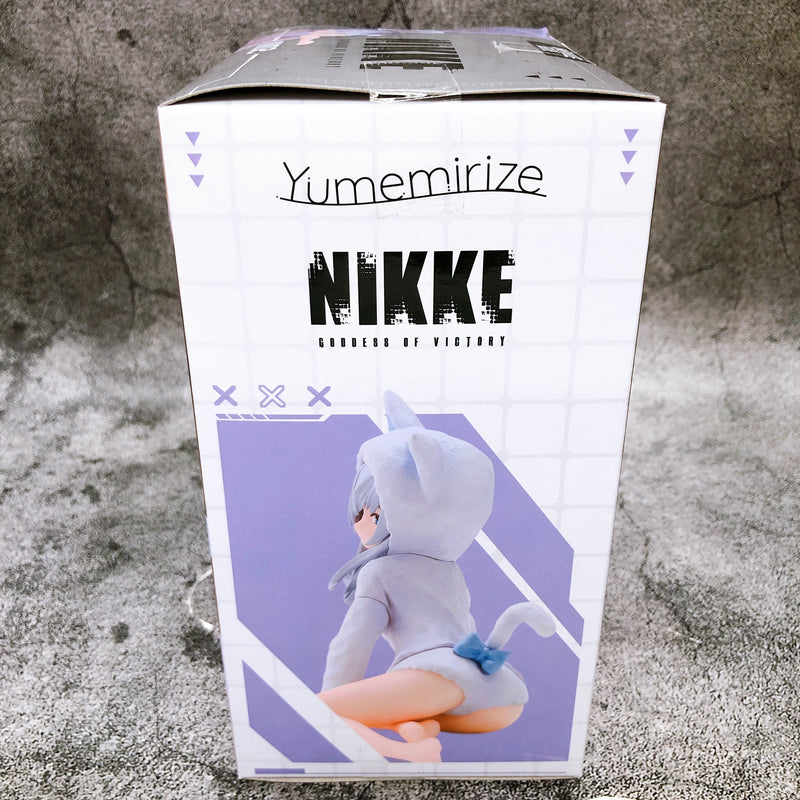 Goddess of Victory NIKKE N102 Yumemirize Figure SEGA Japan Sealed NEW FASTSHIP