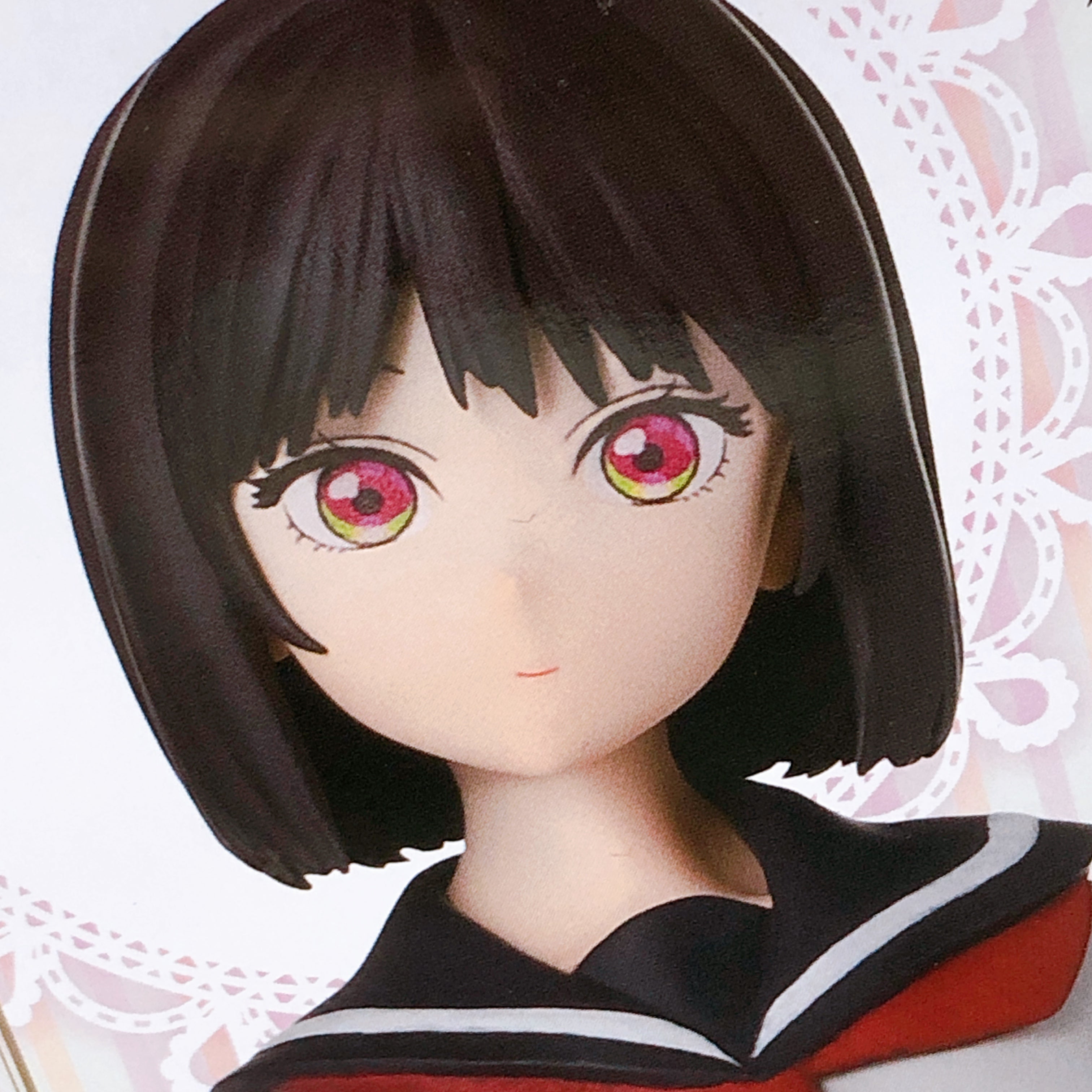 コレクション yukinko Zombie Land Saga Revenge Junko Konno: Wedding Dress 1/7