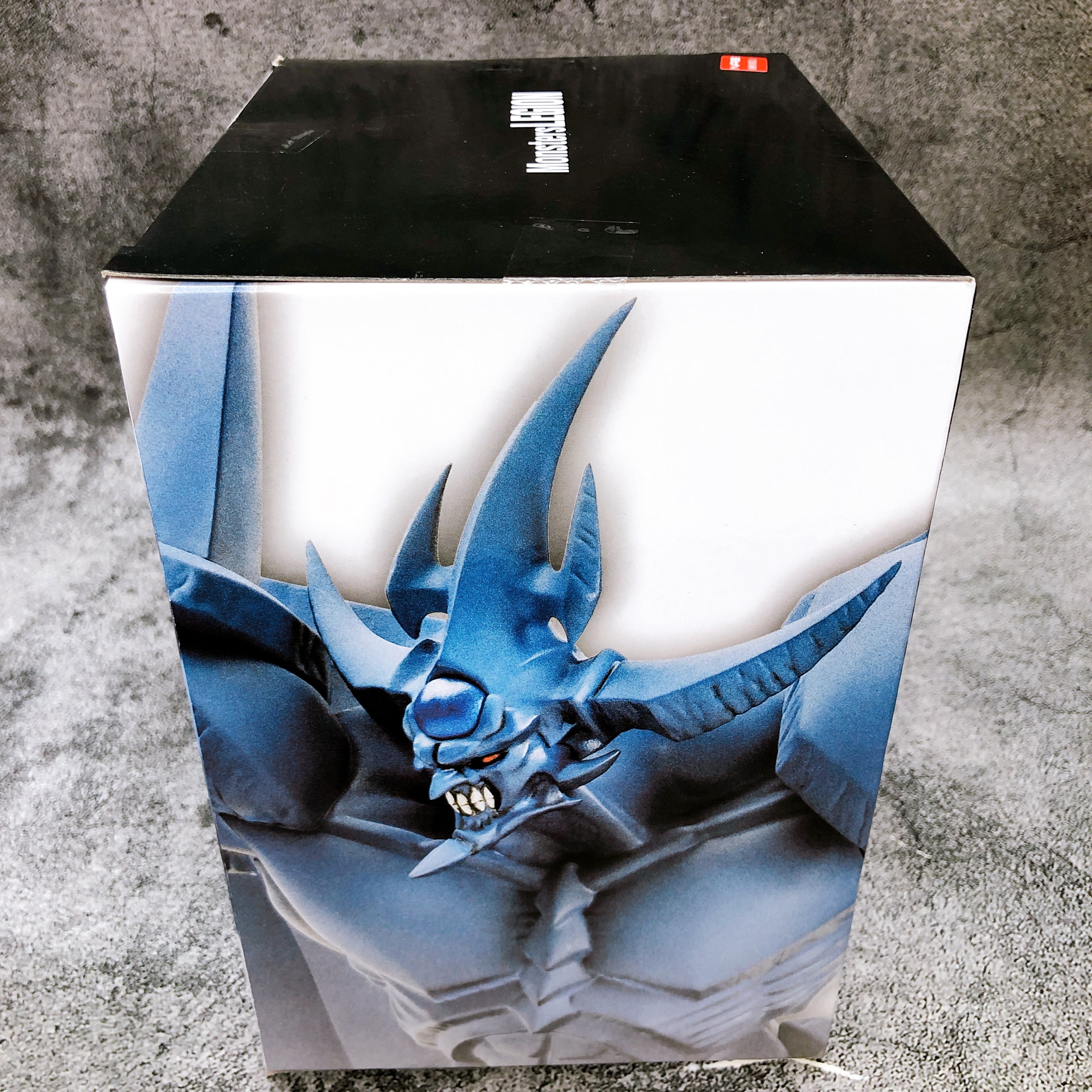 Yu-Gi-Oh! Series Monsters LEGION Obelisk the Tormentor Konami Sealed F