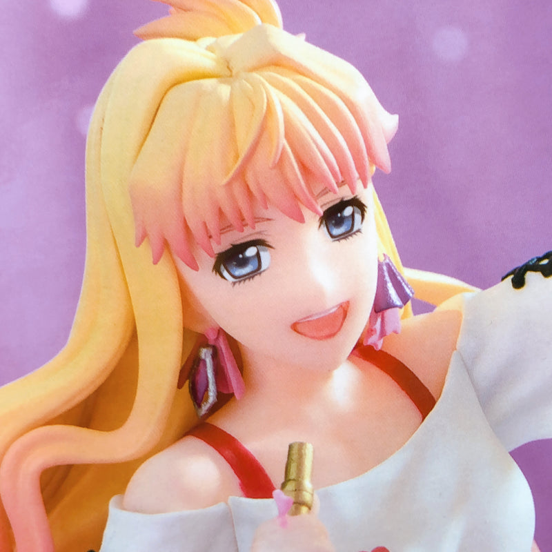 Macross Frontier Sheryl Nome Labyrinth of Time Ver. FIGURIZMα SEGA NEW FASTSHIP