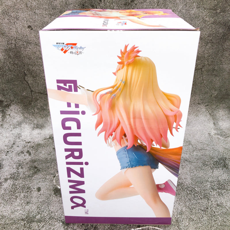 Macross Frontier Sheryl Nome Labyrinth of Time Ver. FIGURIZMα SEGA NEW FASTSHIP