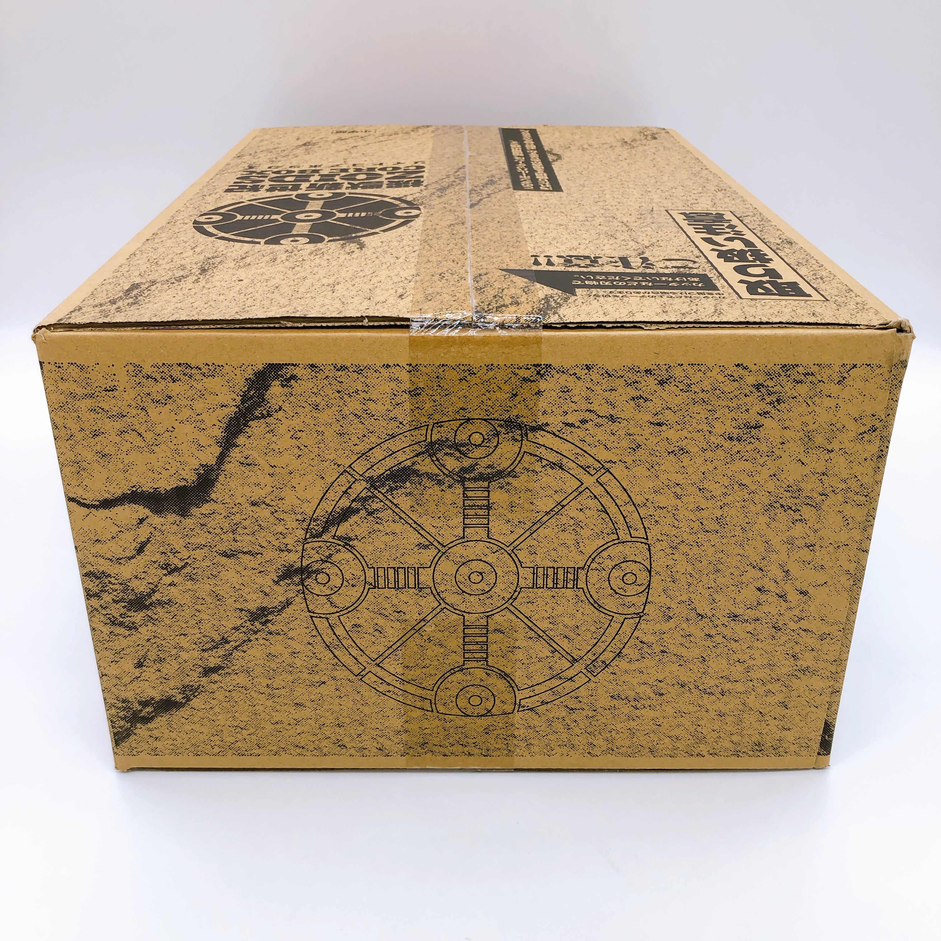 ZOIDS CORE BOX AZ-02EX Liger Zero Official Book Bonus Japan
