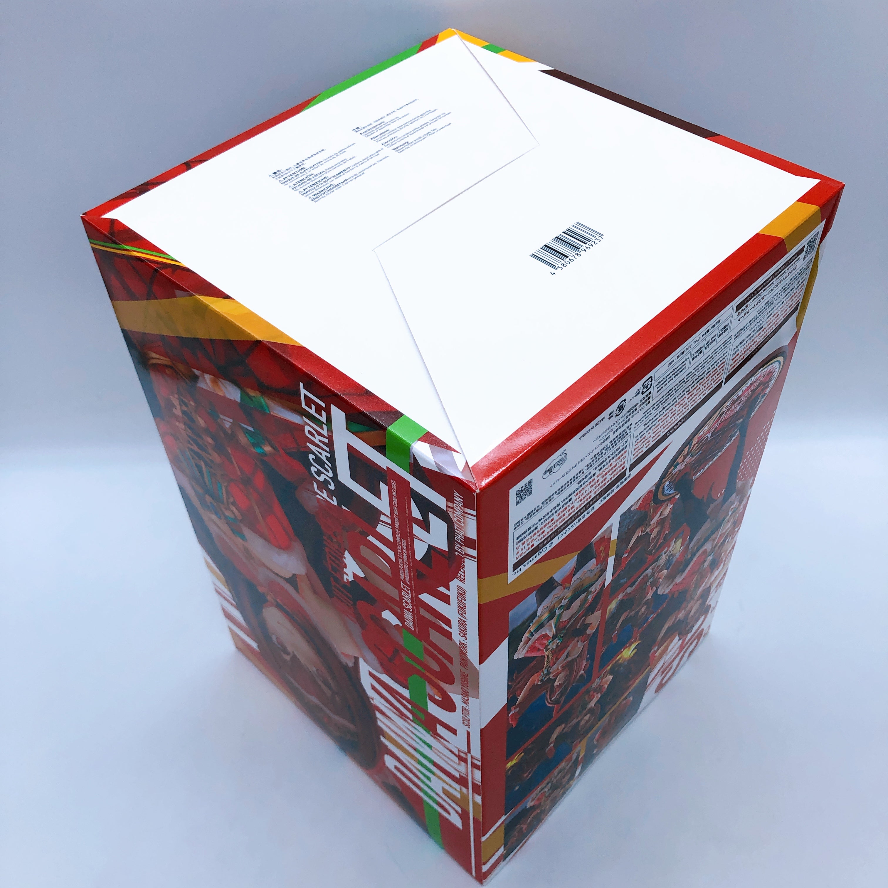 Uma Musume Daiwa Scarlet Nuit Etoilee de Scarlet 1/7 Scale Figure Phat Company