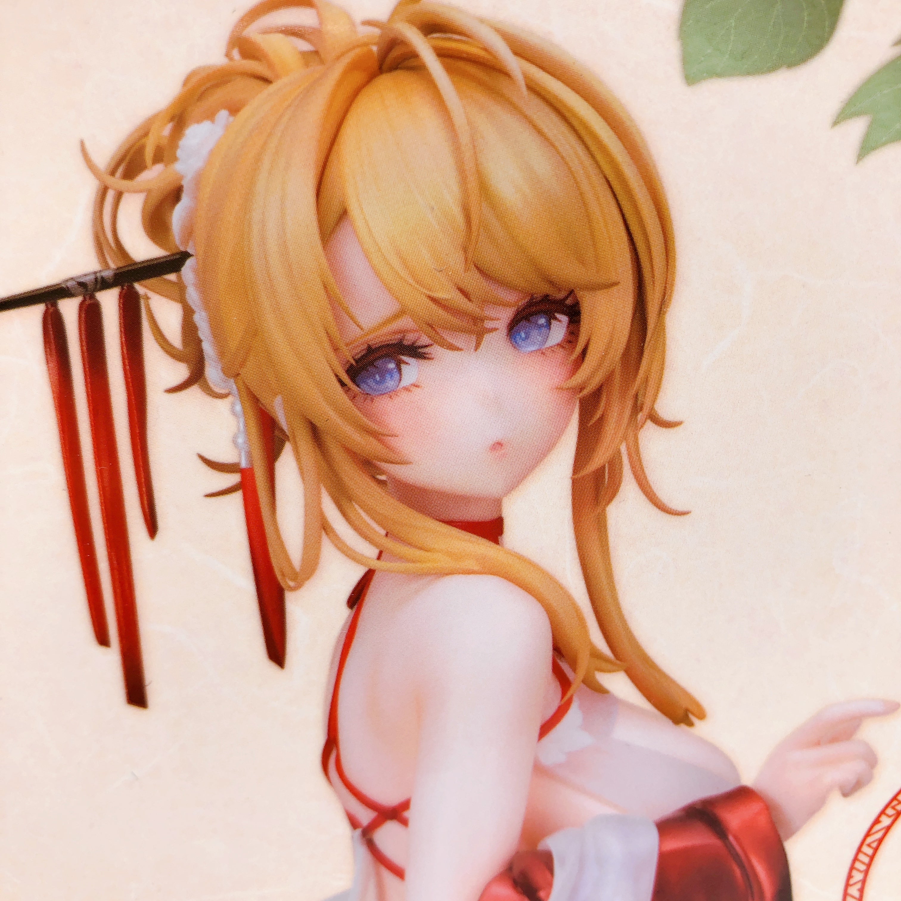 (w/Bonus) Azur Lane Glorious Spring Festival Ver. 1/7 Scale Figure Alter Japan