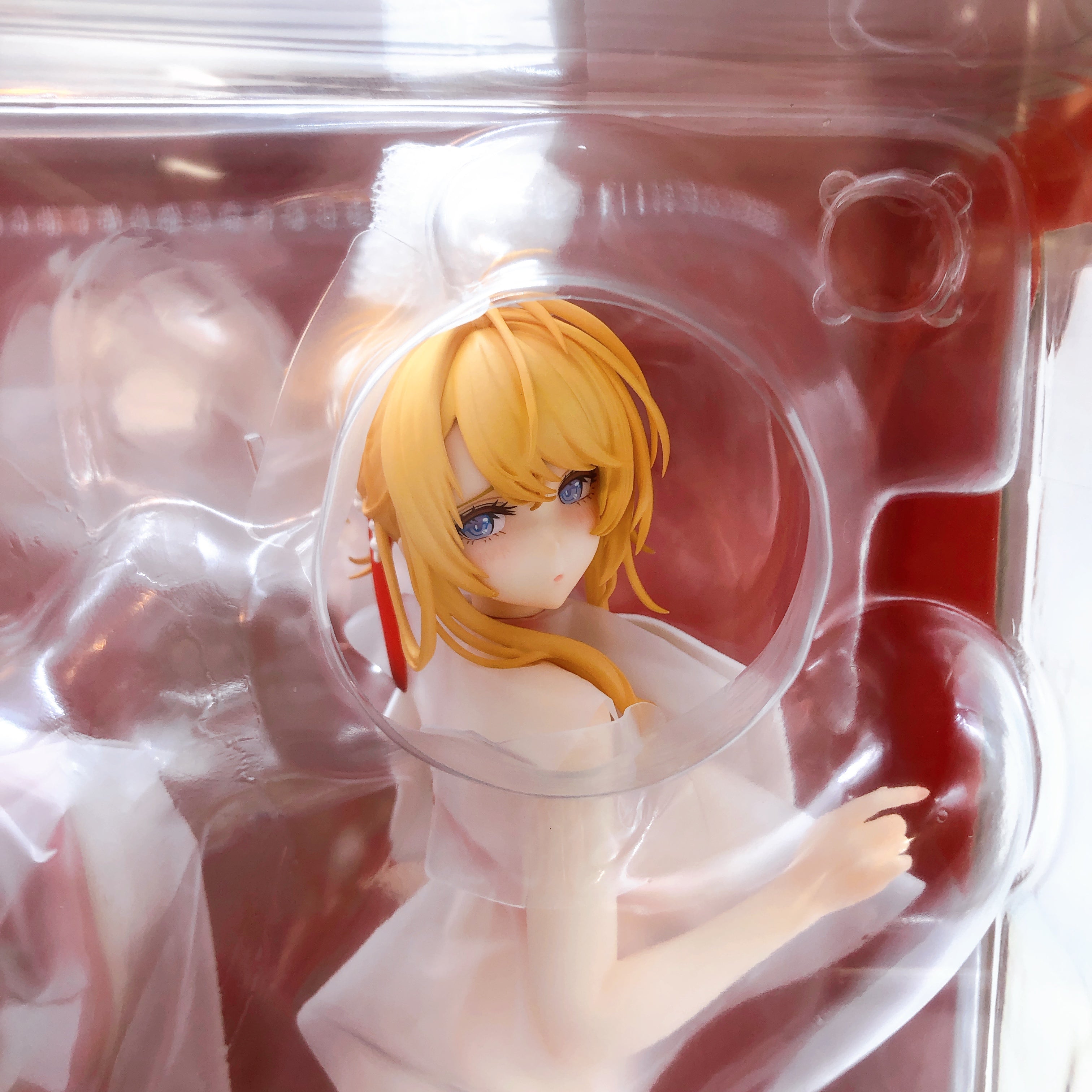 (w/Bonus) Azur Lane Glorious Spring Festival Ver. 1/7 Scale Figure Alter Japan