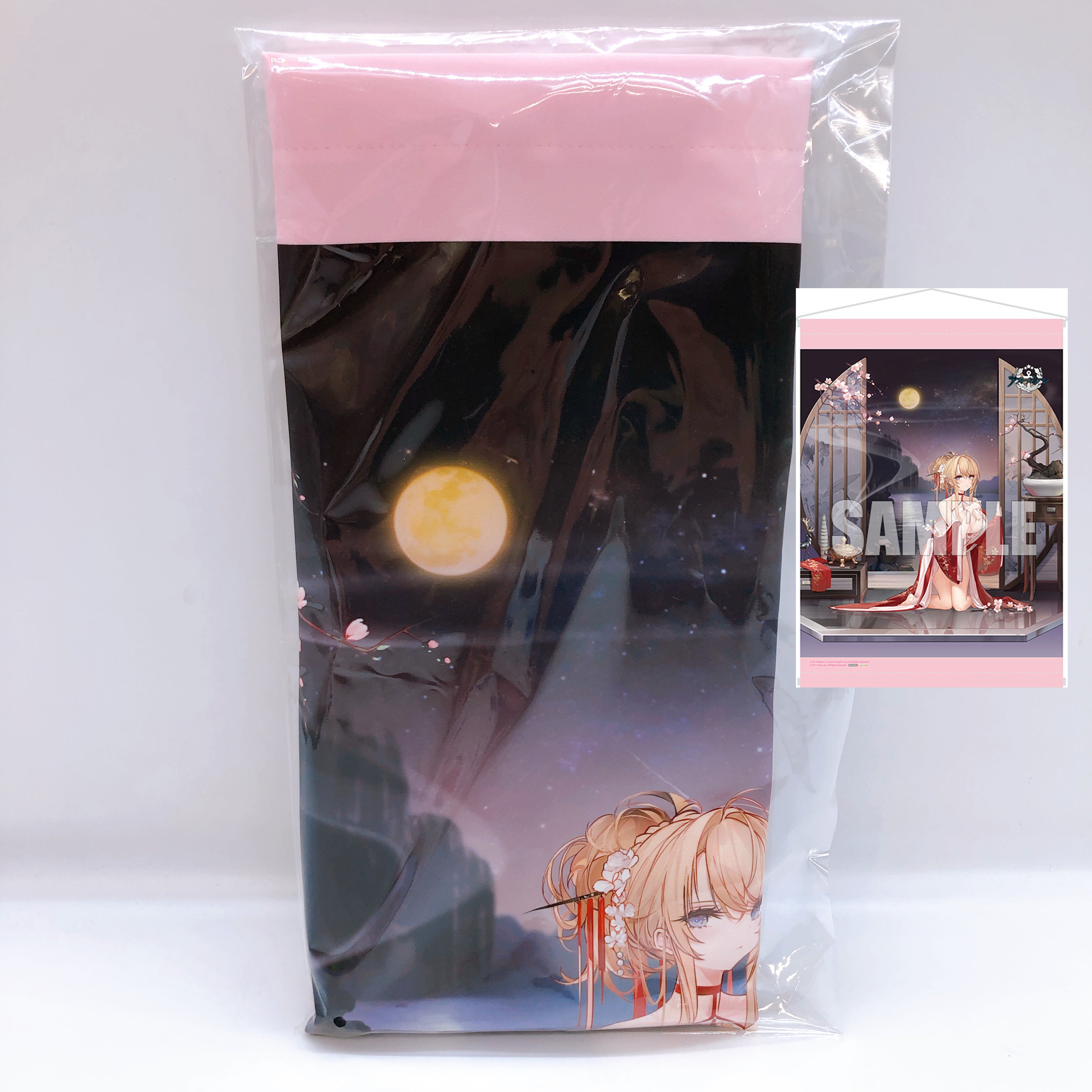 (w/Bonus) Azur Lane Glorious Spring Festival Ver. 1/7 Scale Figure Alter Japan