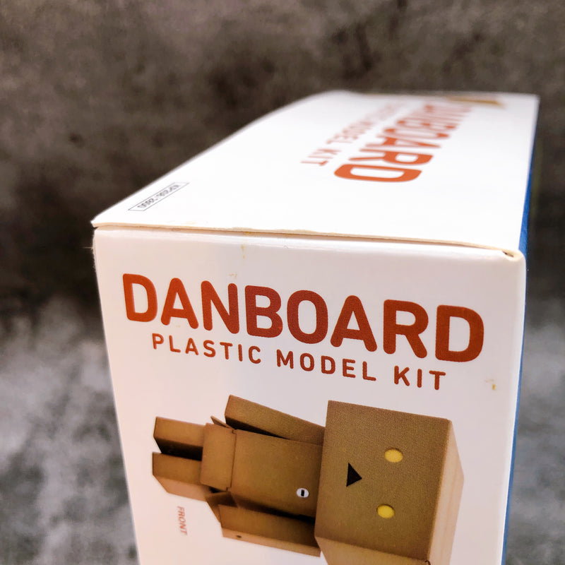 KOTOBUKIYA Yotsuba&! DANBOARD Non Scale Plastic Model Kit Japan NEW FASTSHIP