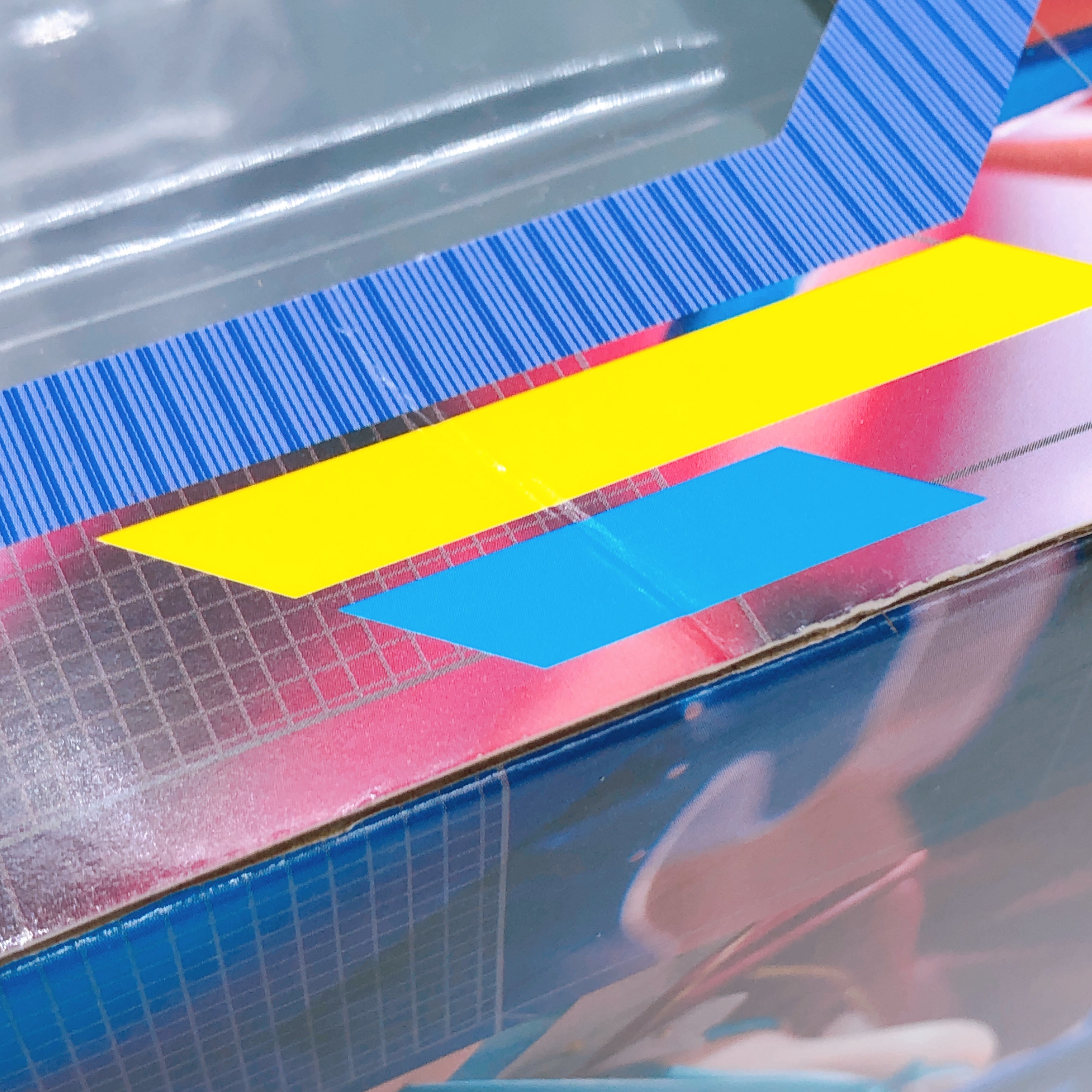 Girls Frontline VSK-94 Christmas Eve Detective Heavy Damage Ver 1/6 Scale Figure