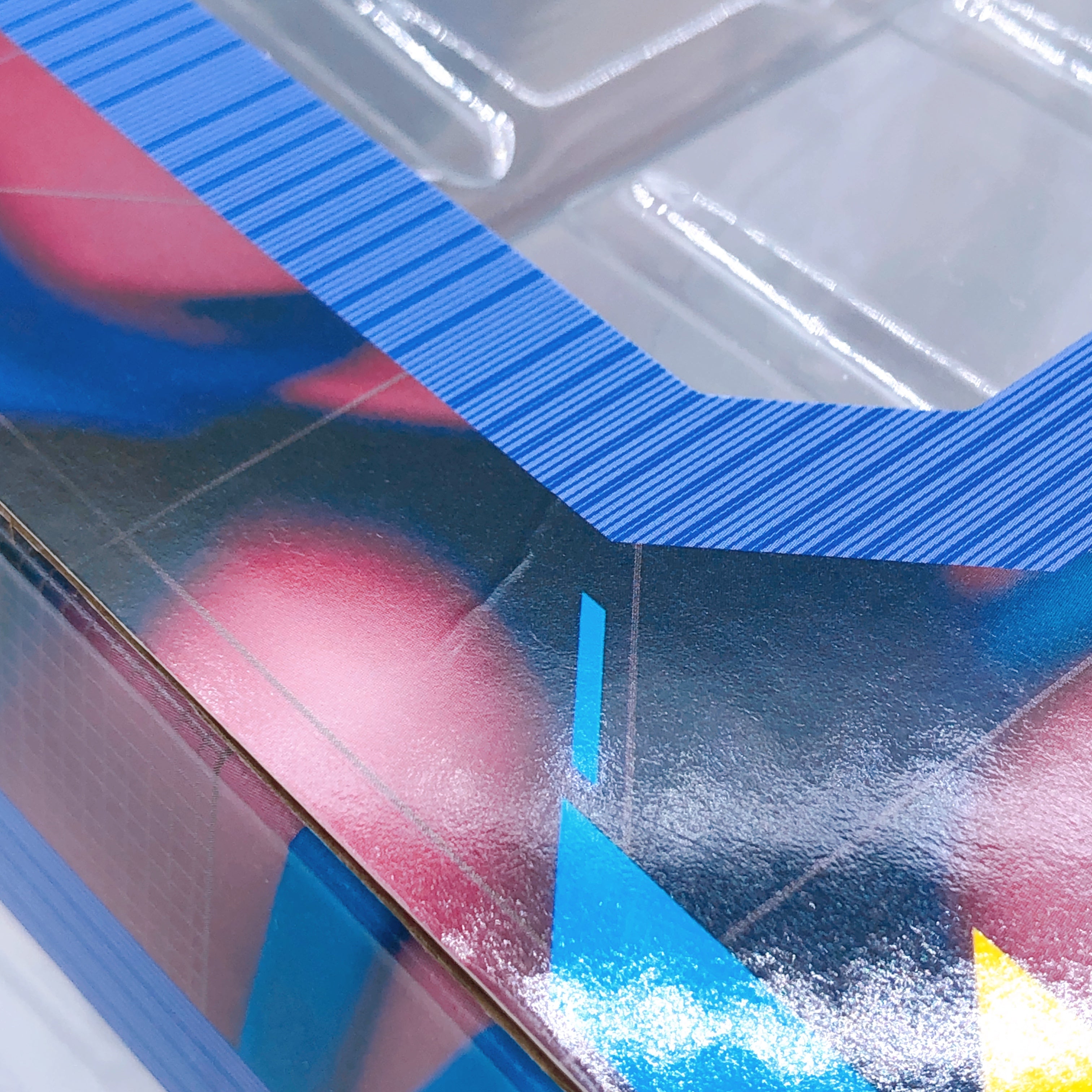 Girls Frontline VSK-94 Christmas Eve Detective Heavy Damage Ver 1/6 Scale Figure