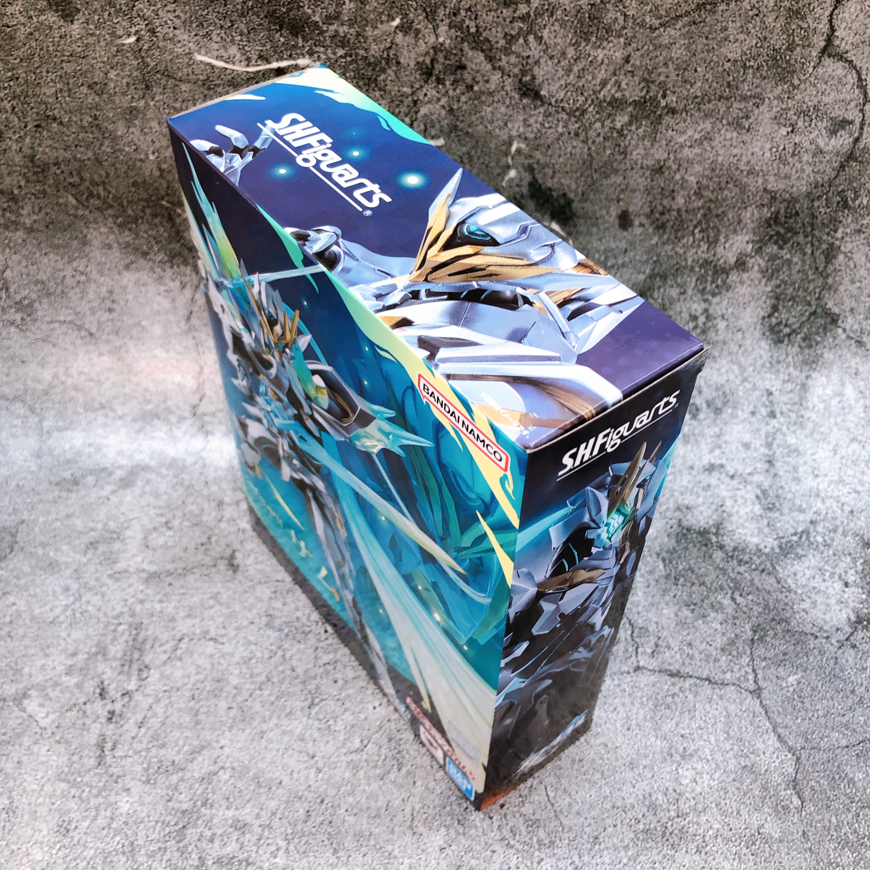 S.H.Figuarts Honkai: Star Rail Firefly SAM Action Figure Bandai Japan Sealed NEW